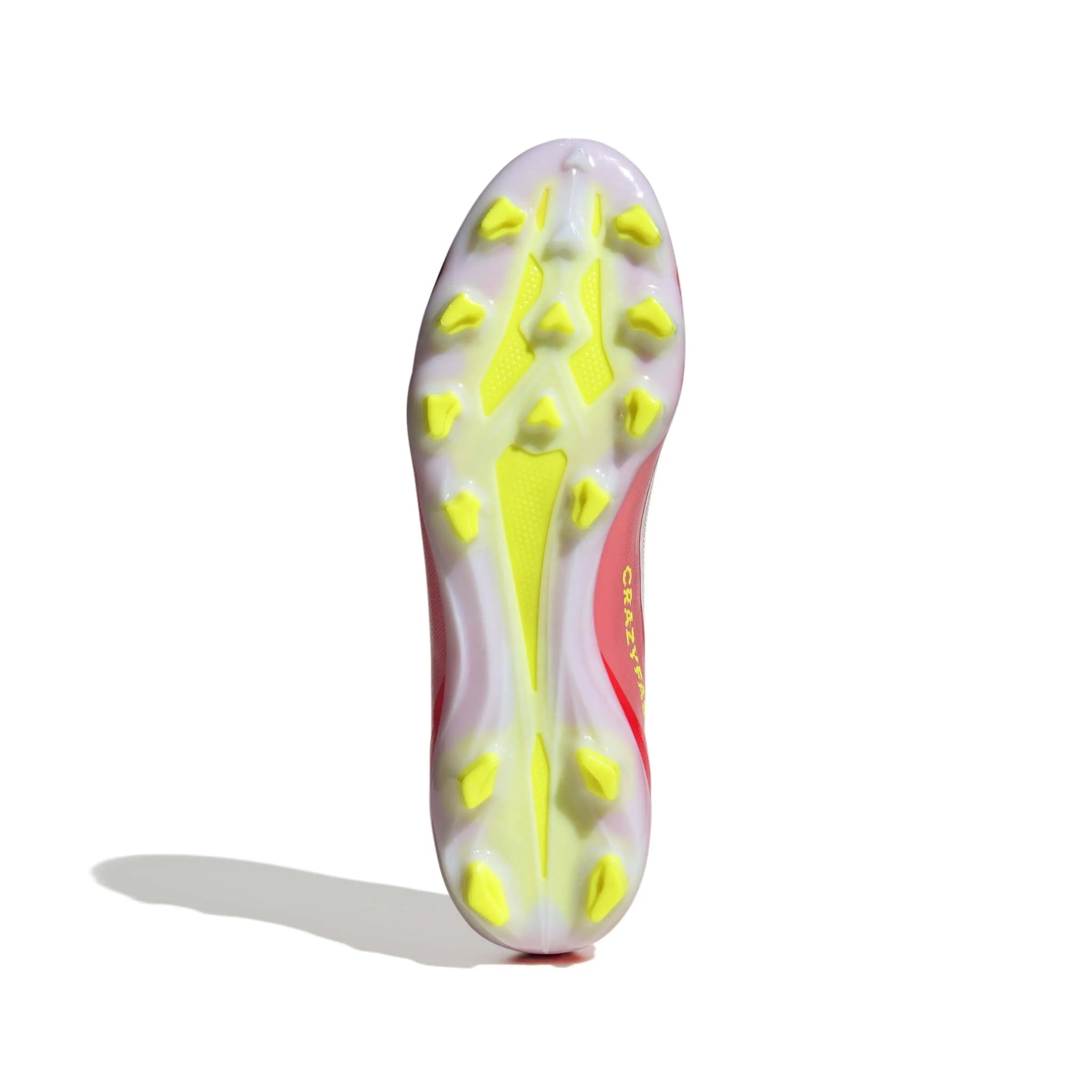 adidas X Crazyfast Pro FG - Energy Citrus Pack (SP24) (Bottom)