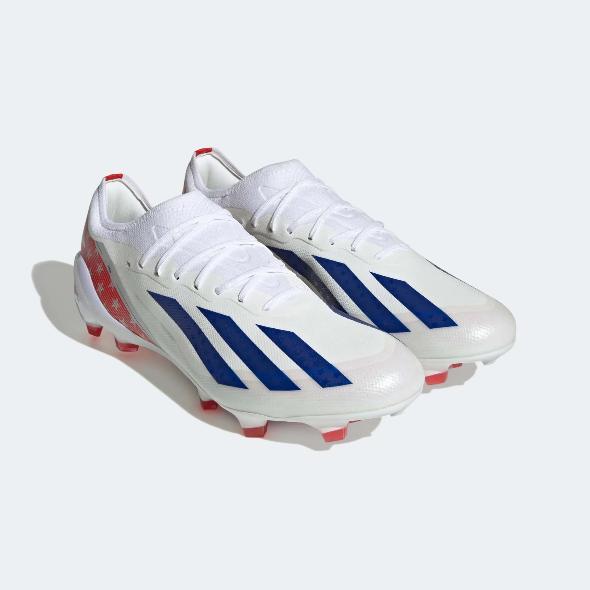 adidas X Crazyfast USA .1 FG