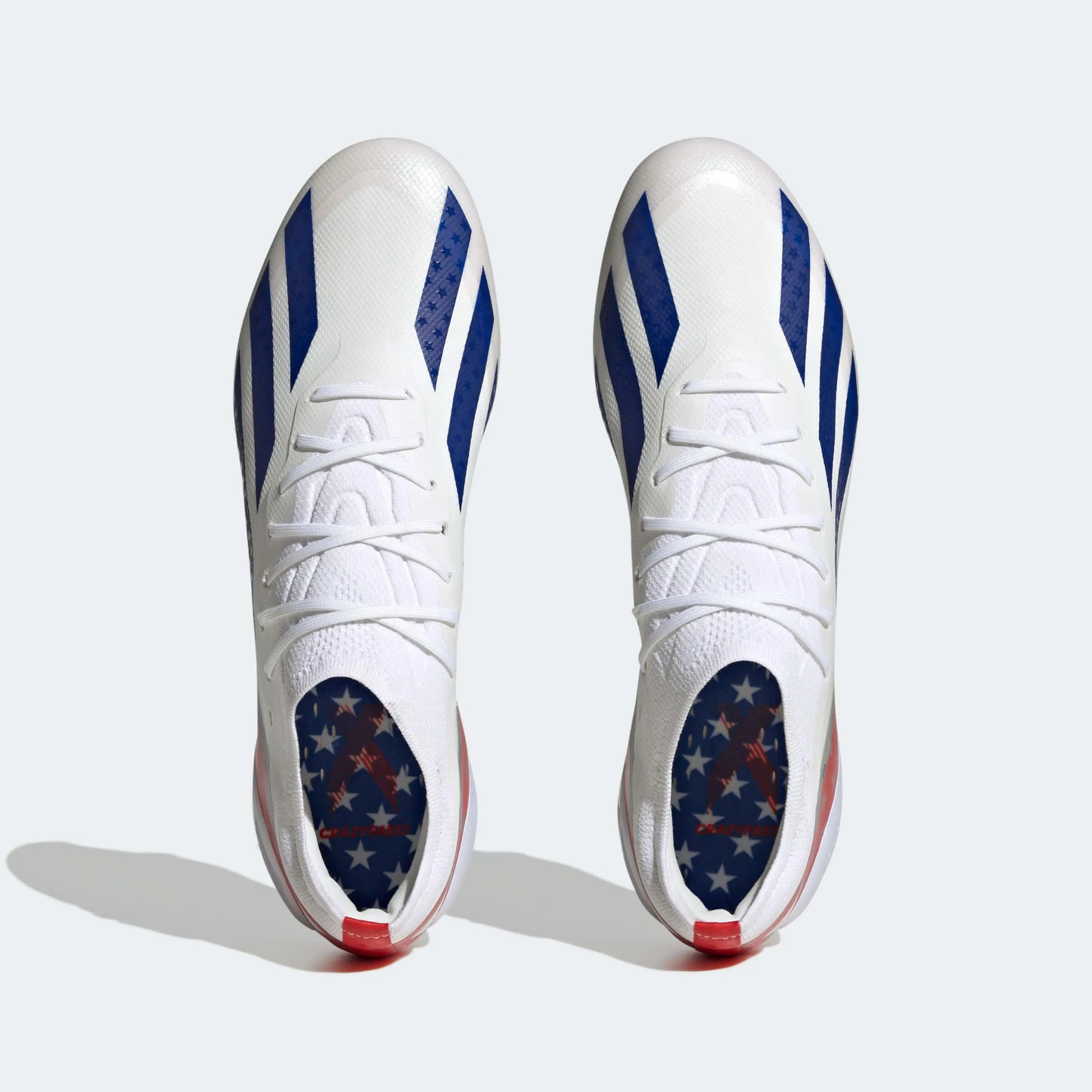 adidas X Crazyfast USA .1 FG
