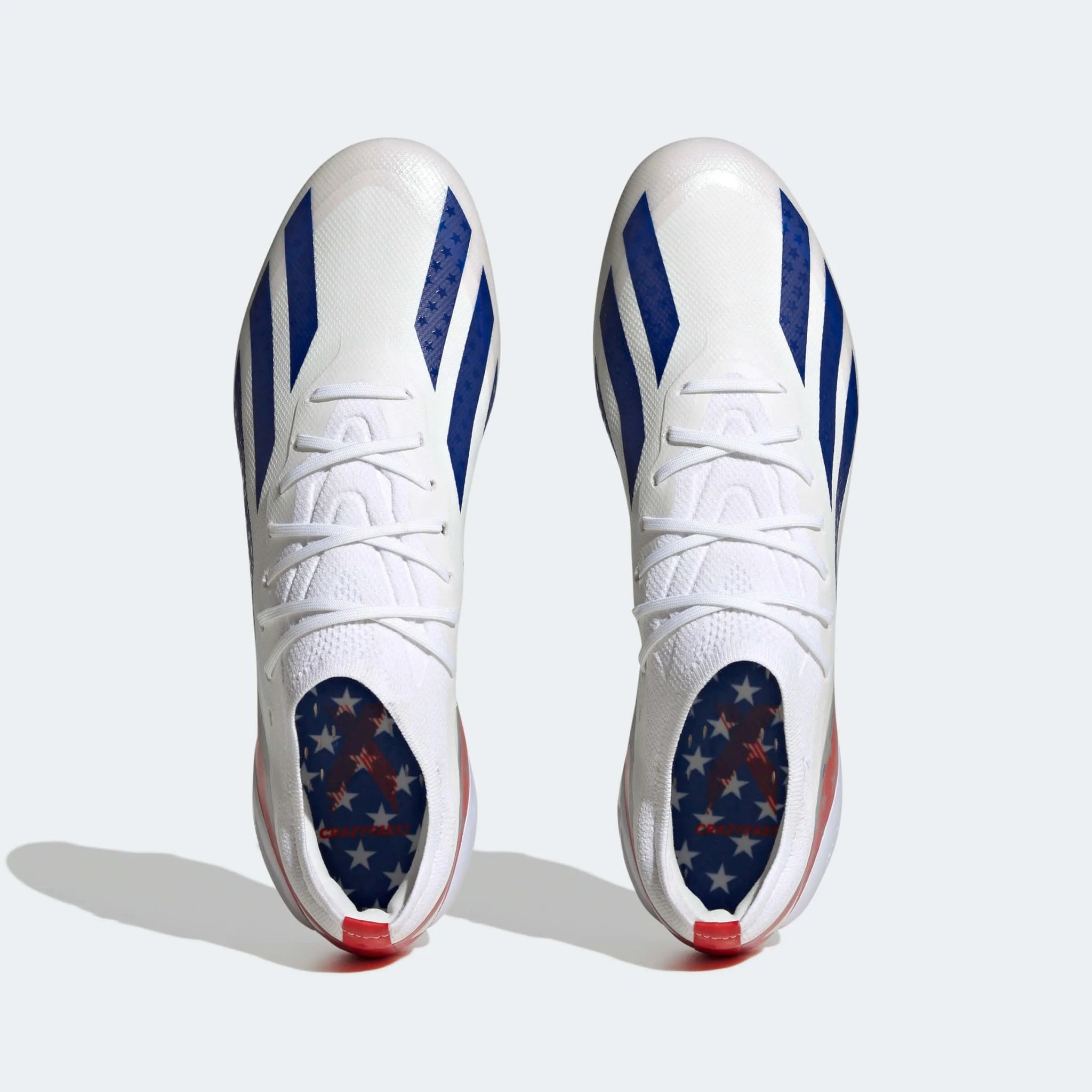 adidas X Crazyfast USA .1 FG