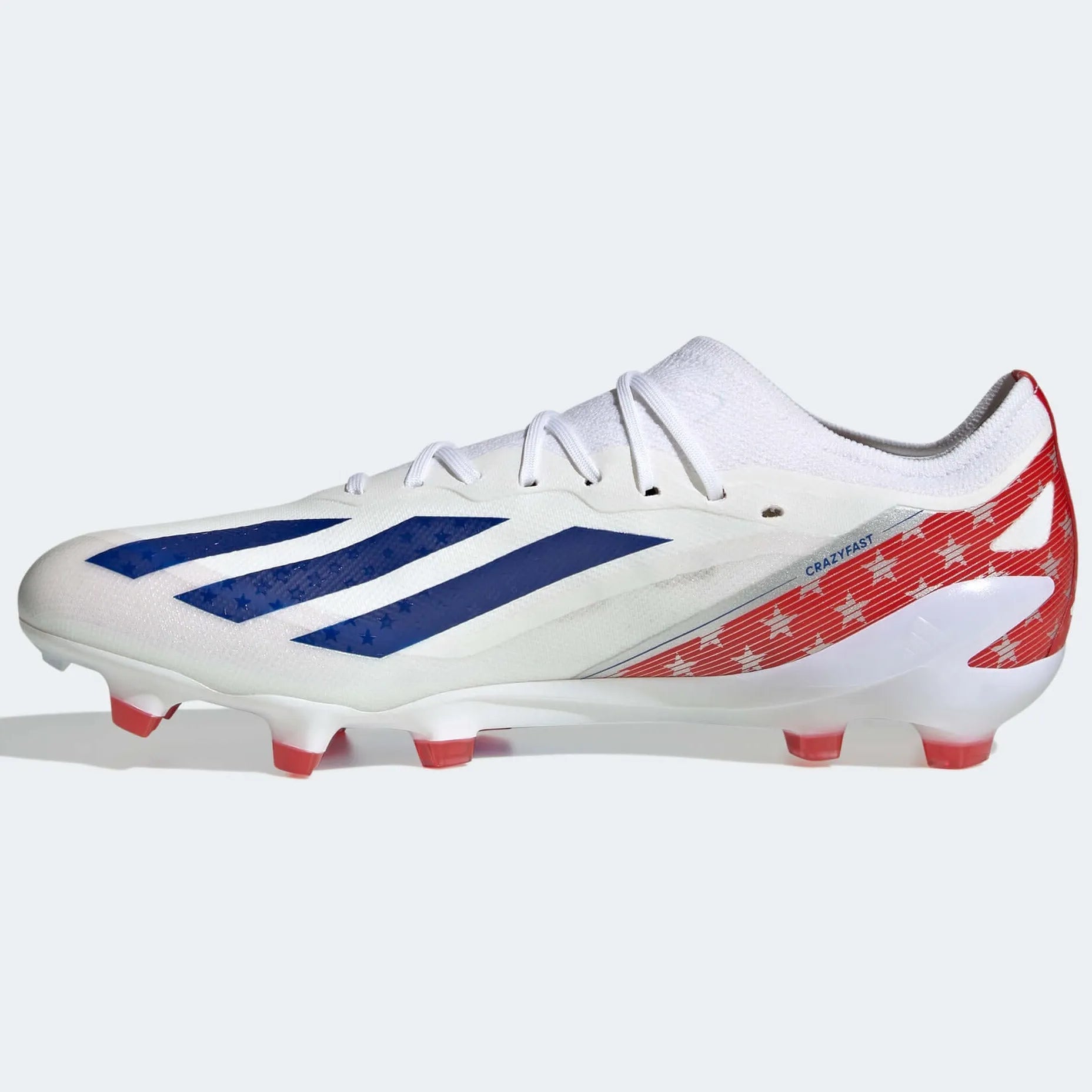 adidas X Crazyfast USA .1 FG