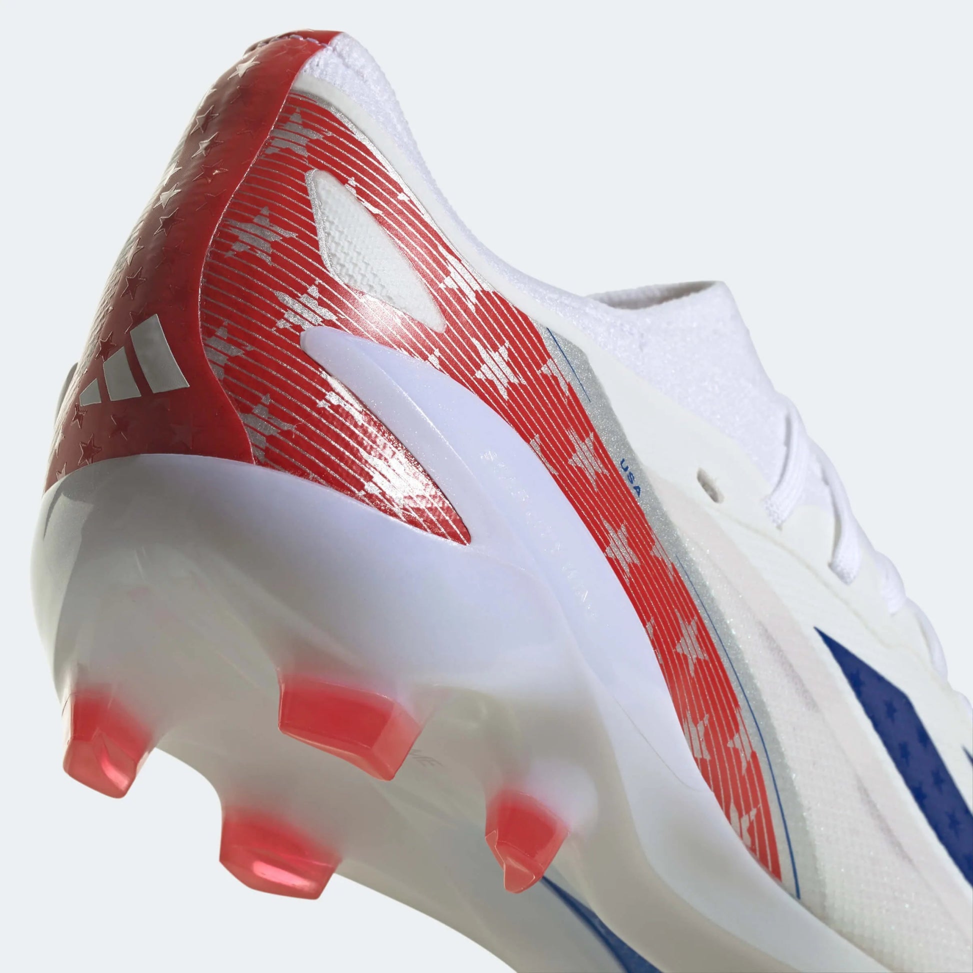 adidas X Crazyfast USA .1 FG