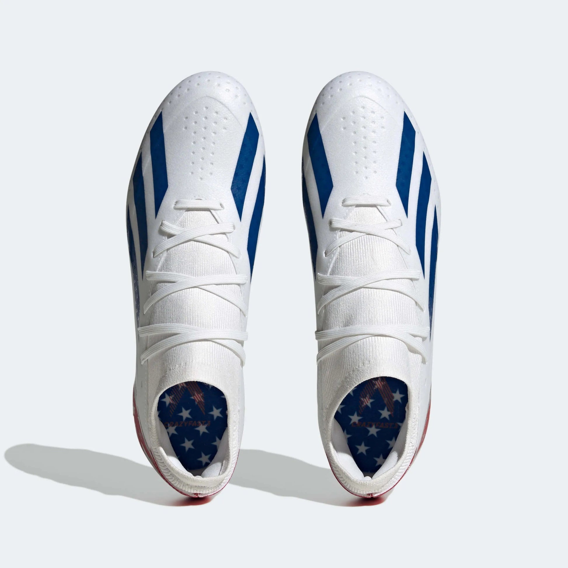 adidas X Crazyfast USA .3 FG