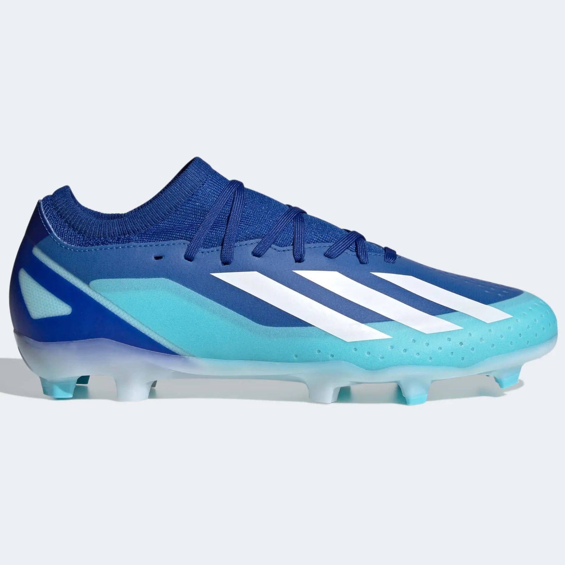 adidas X Crazyfast.3 FG - Marinerush Pack (HO23)