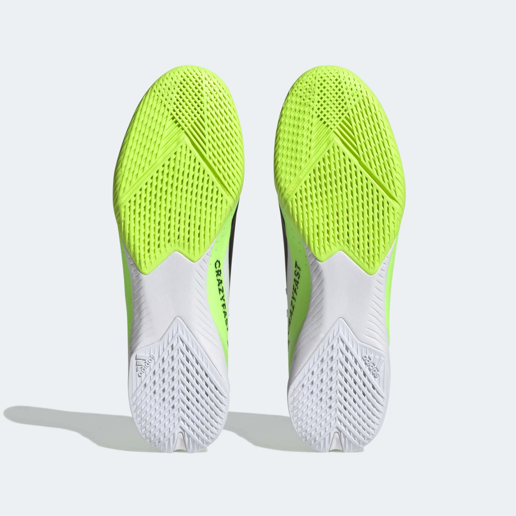 adidas X Crazyfast.3 Indoor - Crazyrush Pack (FA23)