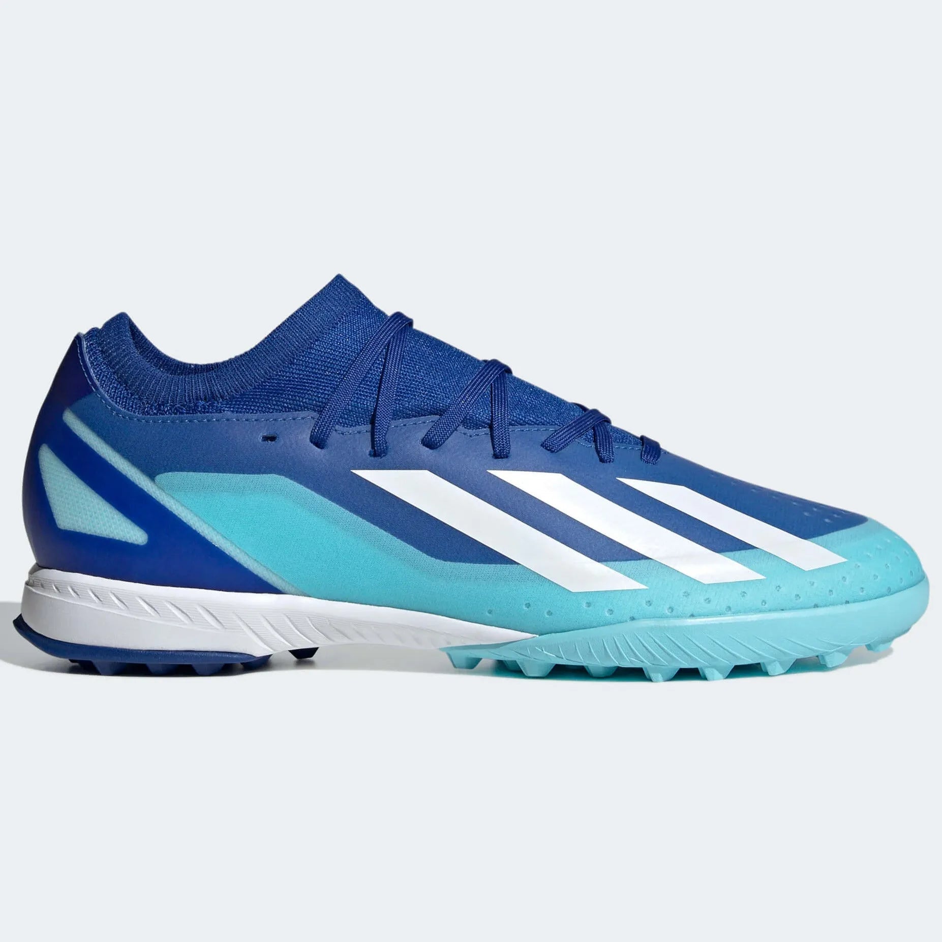 adidas X Crazyfast.3 Turf - Marinerush Pack (HO23)