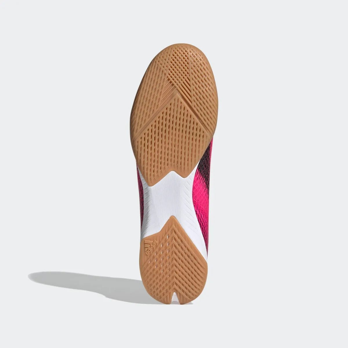 Adidas X Ghosted .3 IN - Pink-Black