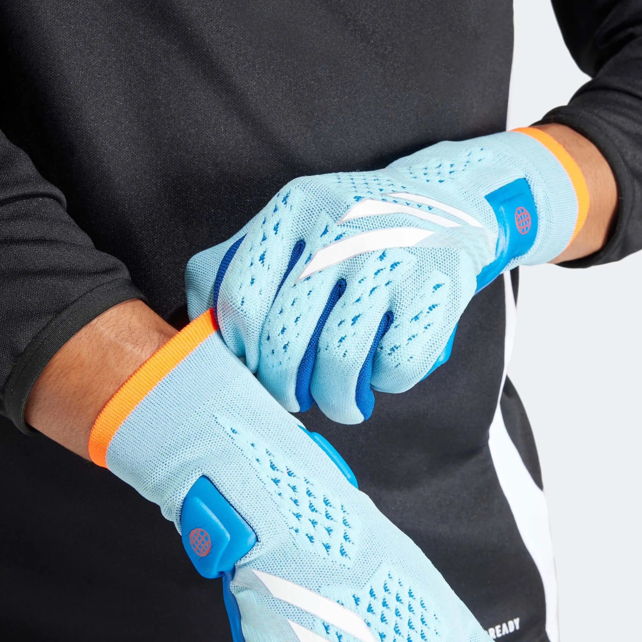 adidas X GL Pro Goalkeeper Gloves