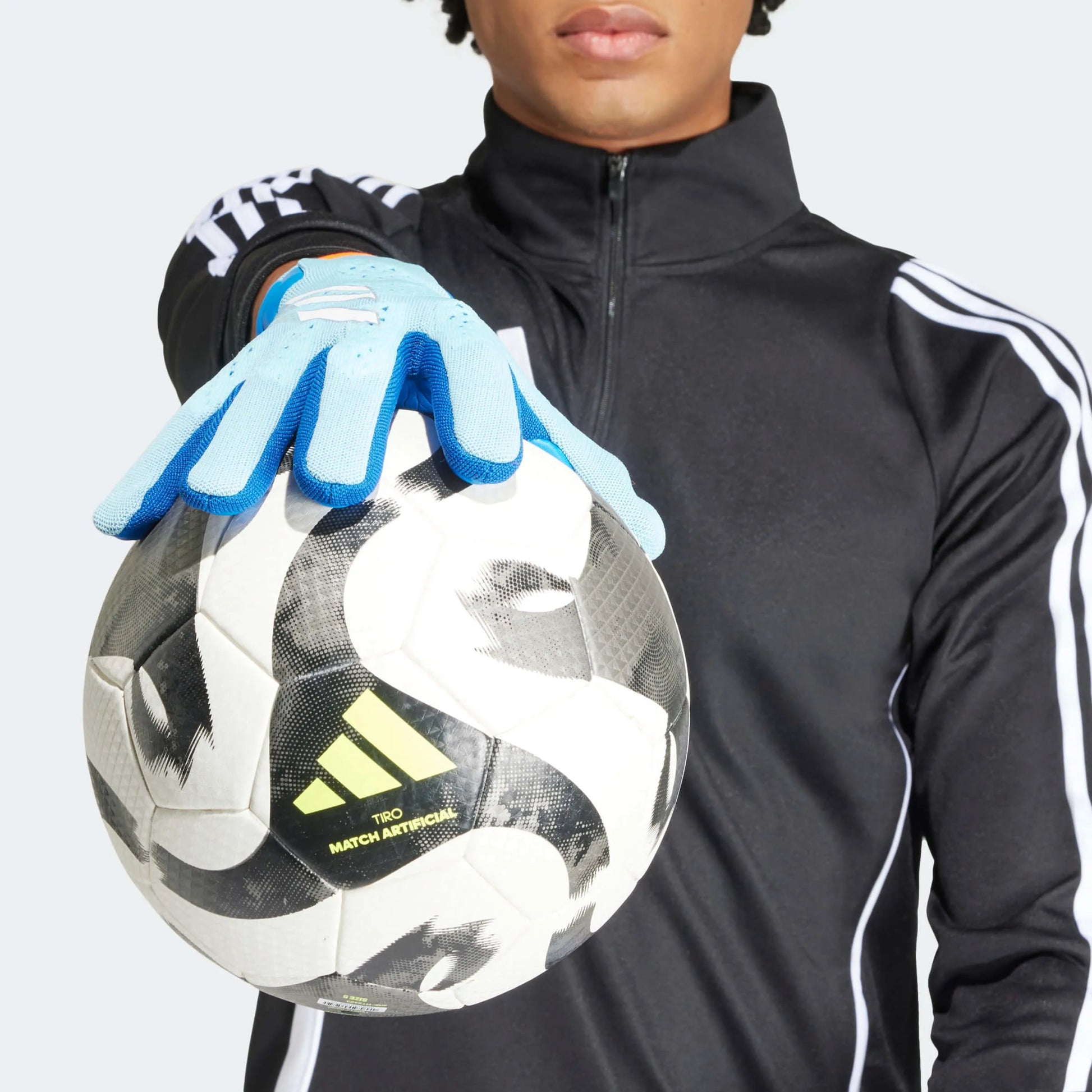adidas X GL Pro Goalkeeper Gloves