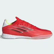 Adidas X Speedflow .1 IN - Red-White