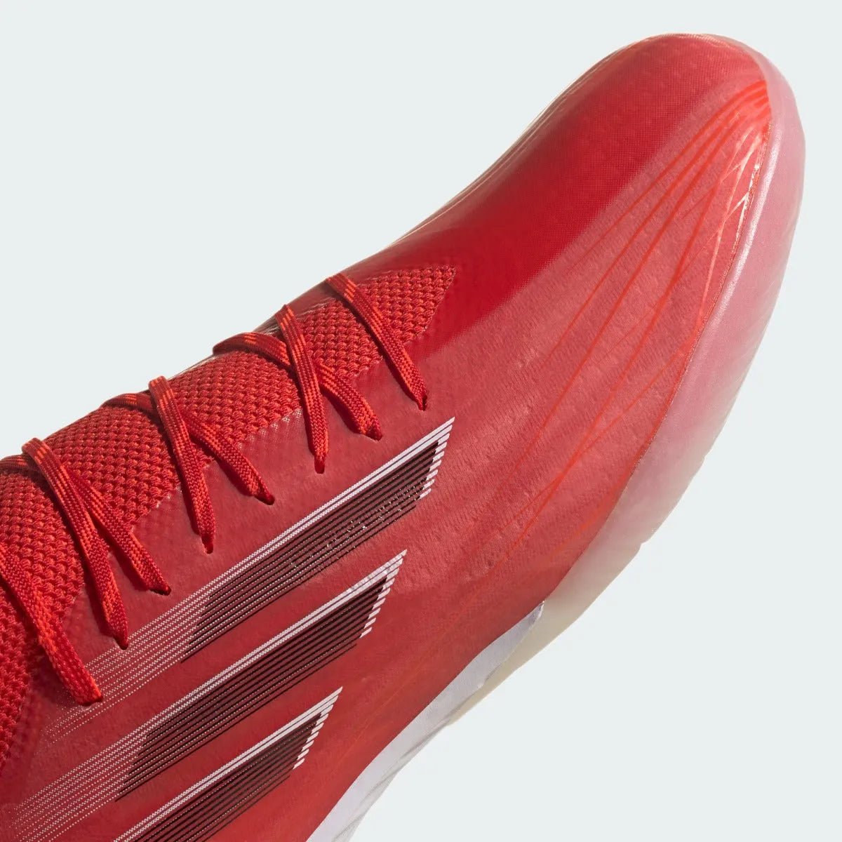 Adidas X Speedflow .1 IN - Red-White – ProSoccer