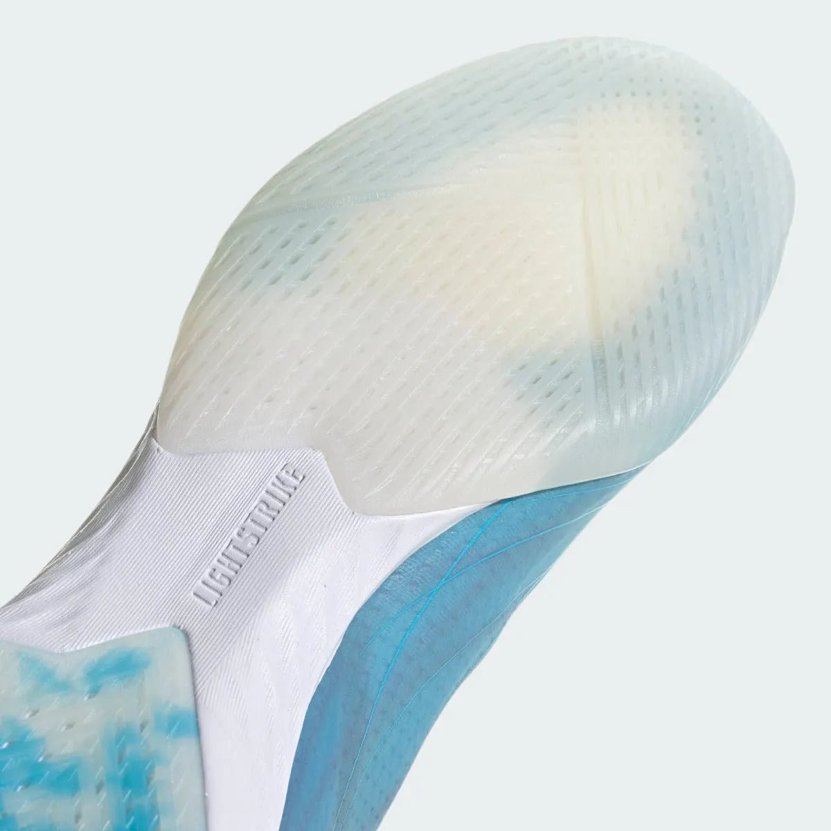 Adidas X Speedflow .1 IN - Sky Rush-Shock Pink