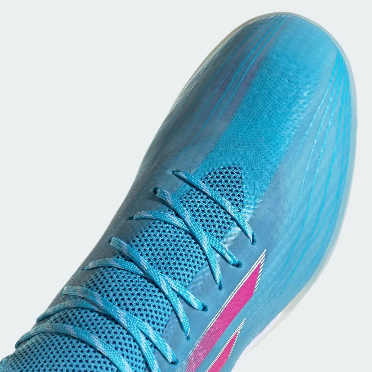 Adidas X Speedflow .1 IN - Sky Rush-Shock Pink