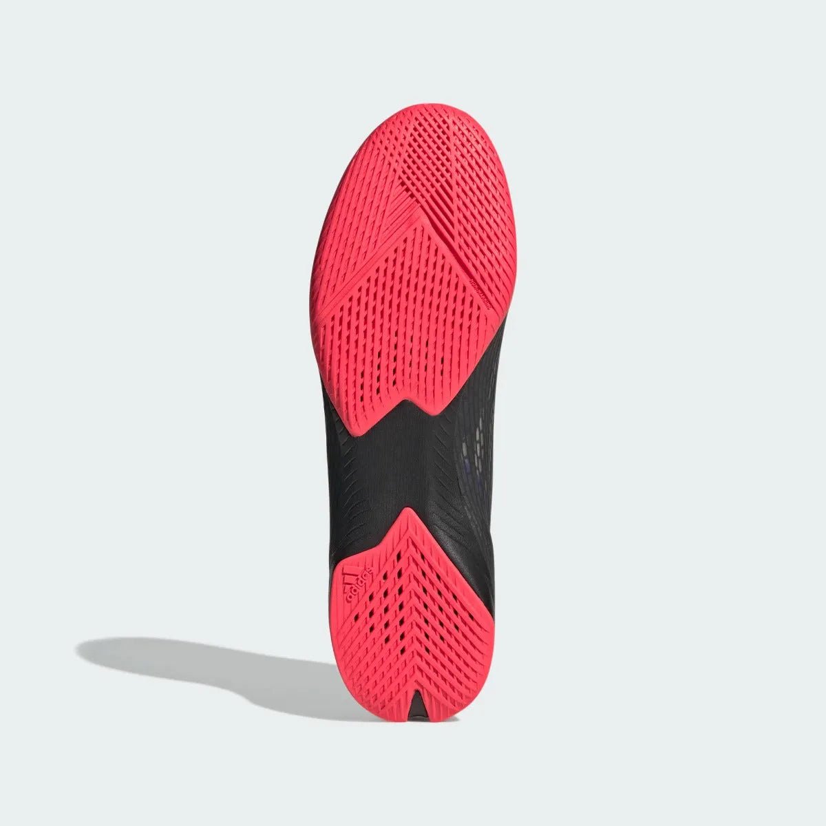 Adidas X Speedflow .3 IN - Black-Sonic Ink