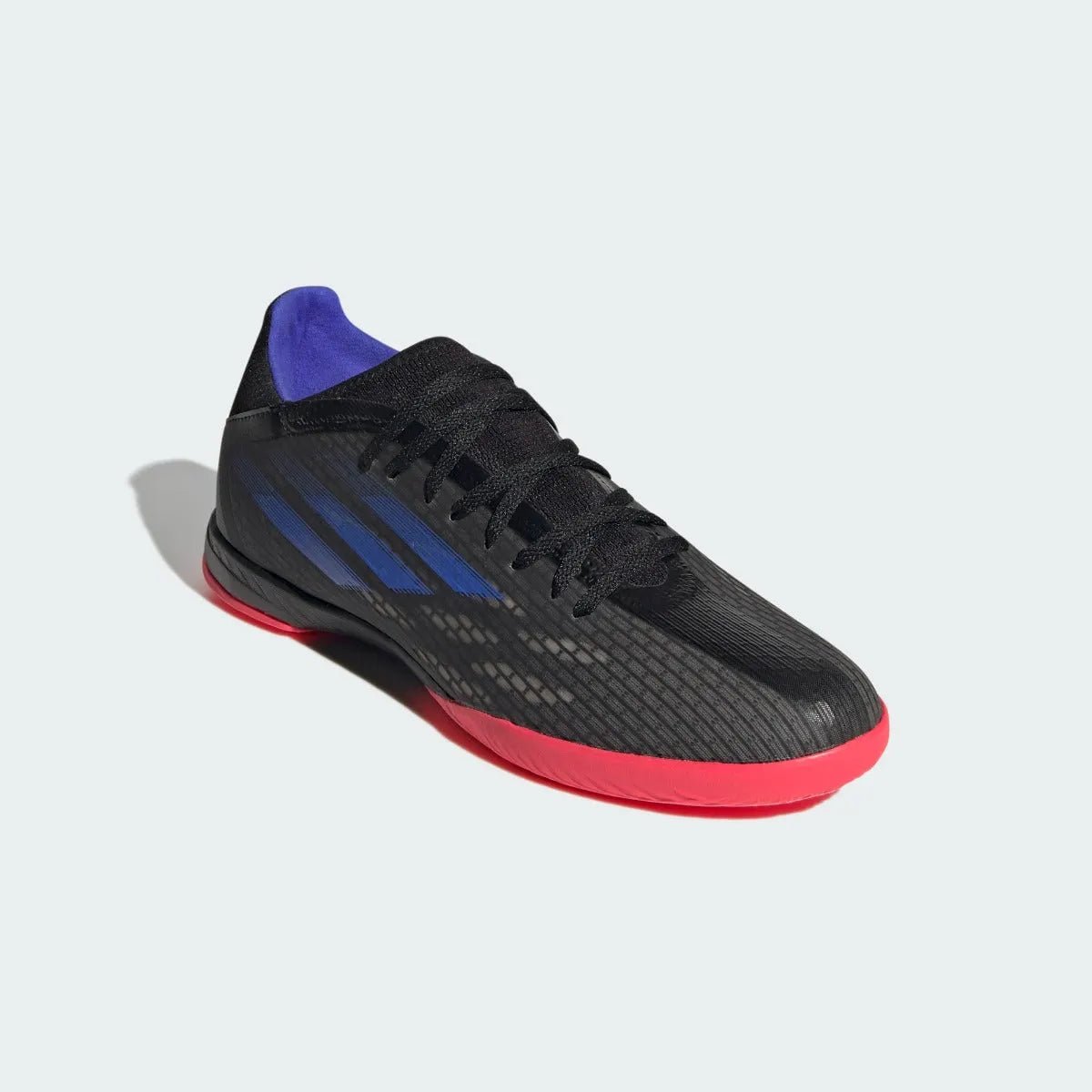Adidas X Speedflow .3 IN - Black-Sonic Ink