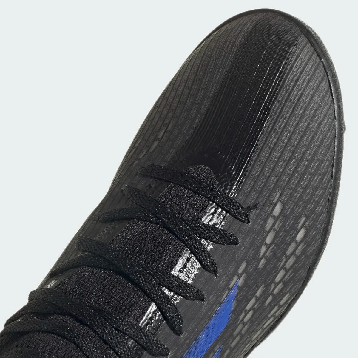 Adidas X Speedflow .3 TF - Black-Sonic Ink