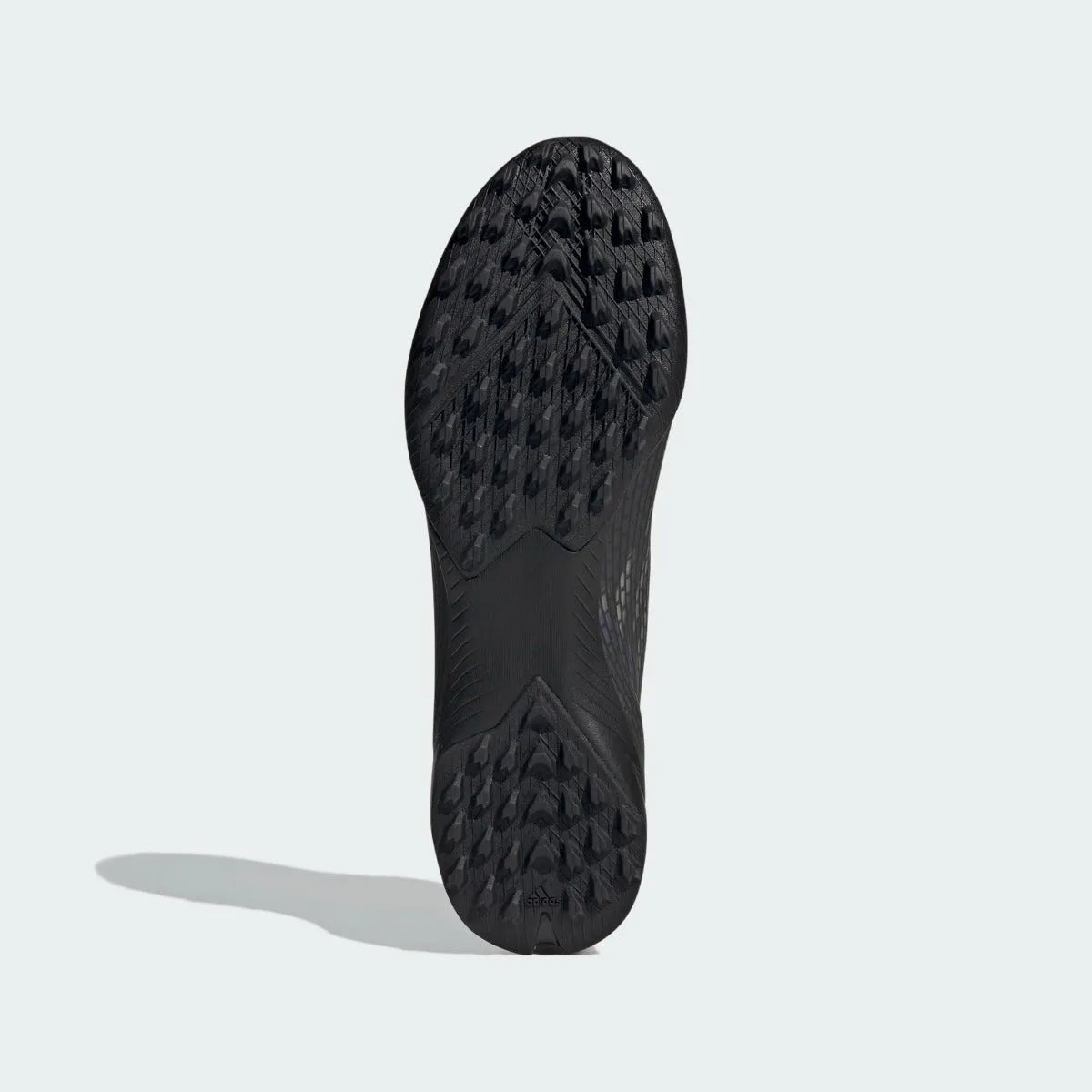 Adidas X Speedflow .3 TF - Black-Sonic Ink