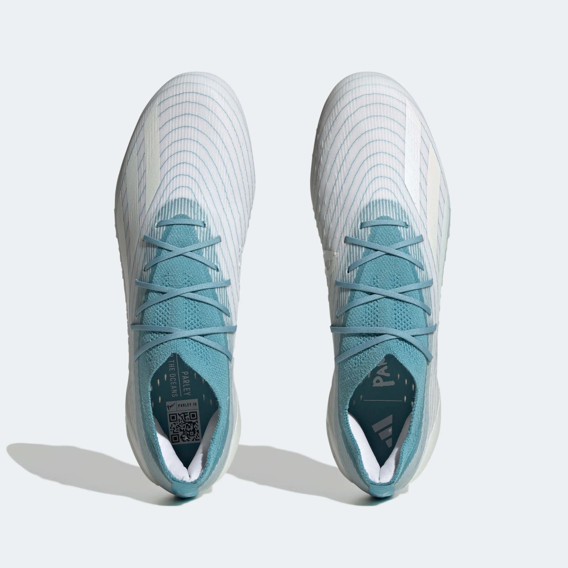 adidas X Speedportal .1 FG - Parley Pack (SP23)