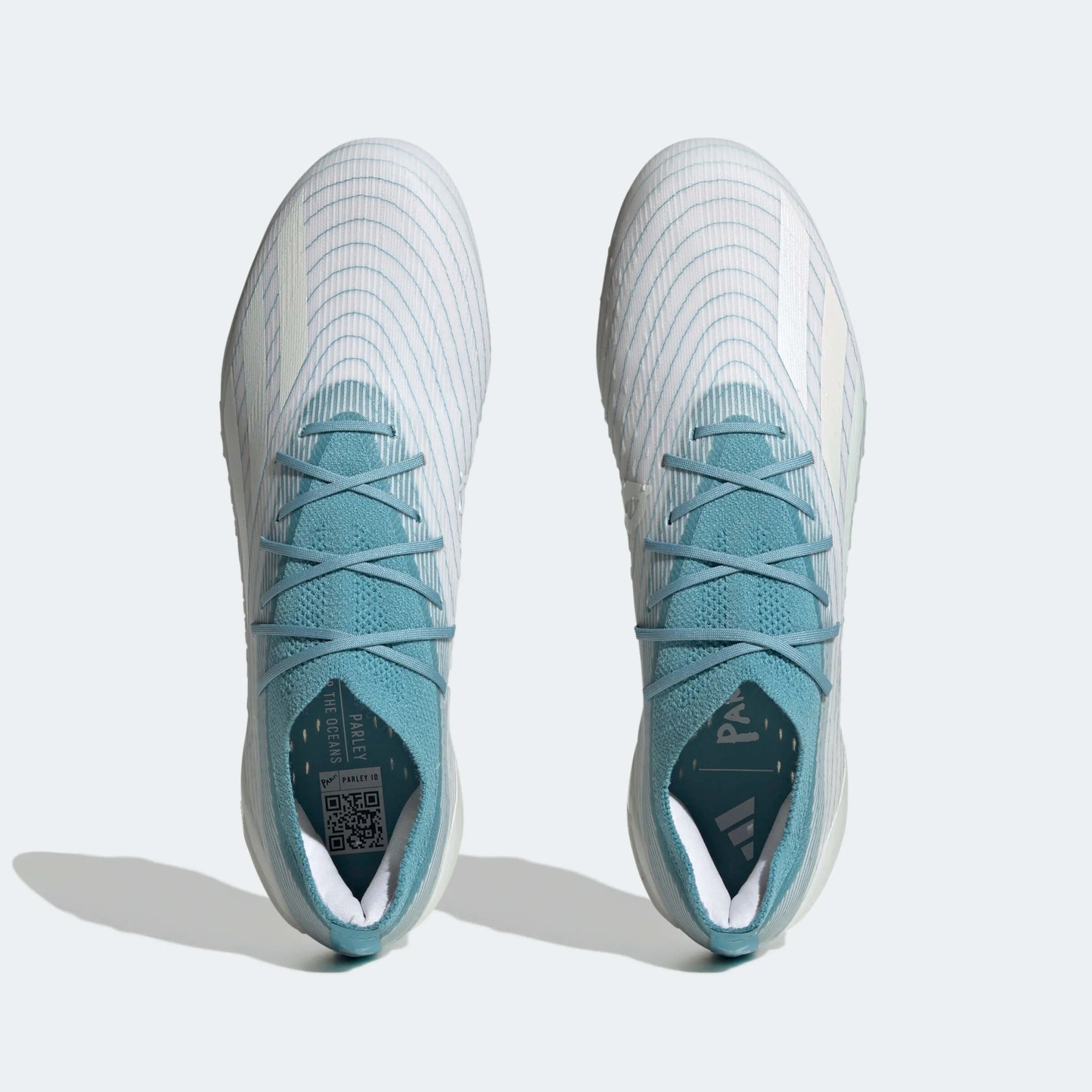 adidas X Speedportal .1 FG - Parley Pack (SP23)