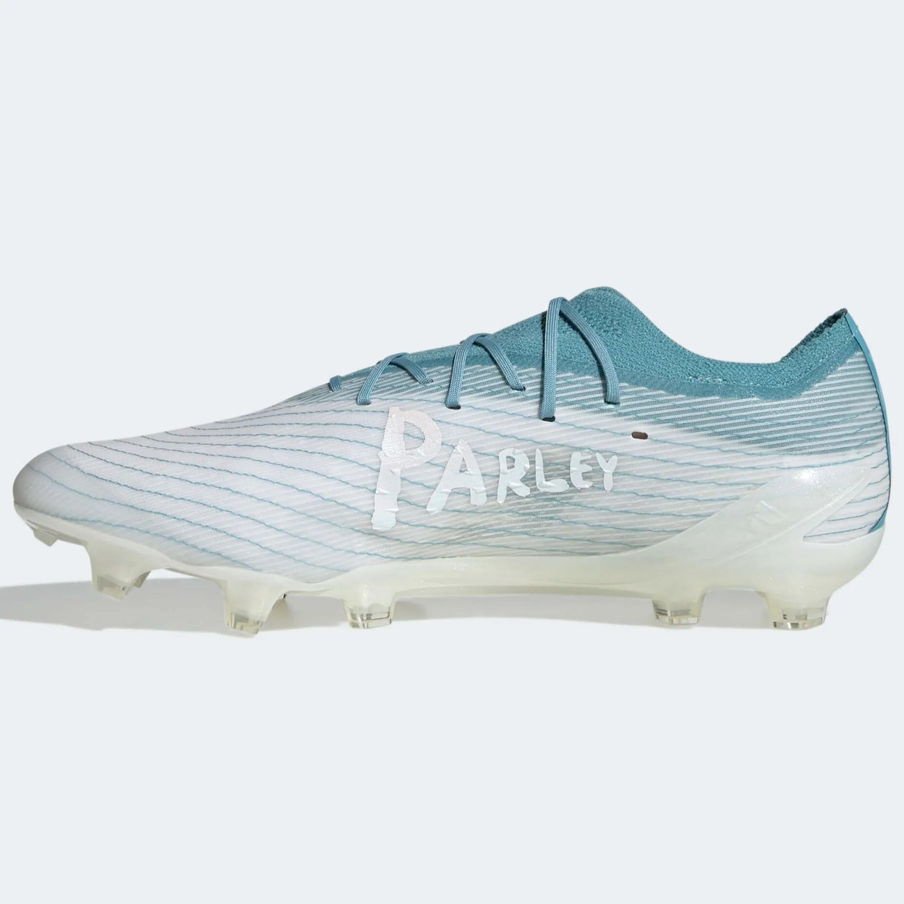 adidas X Speedportal .1 FG - Parley Pack (SP23) Soccer Cleats
