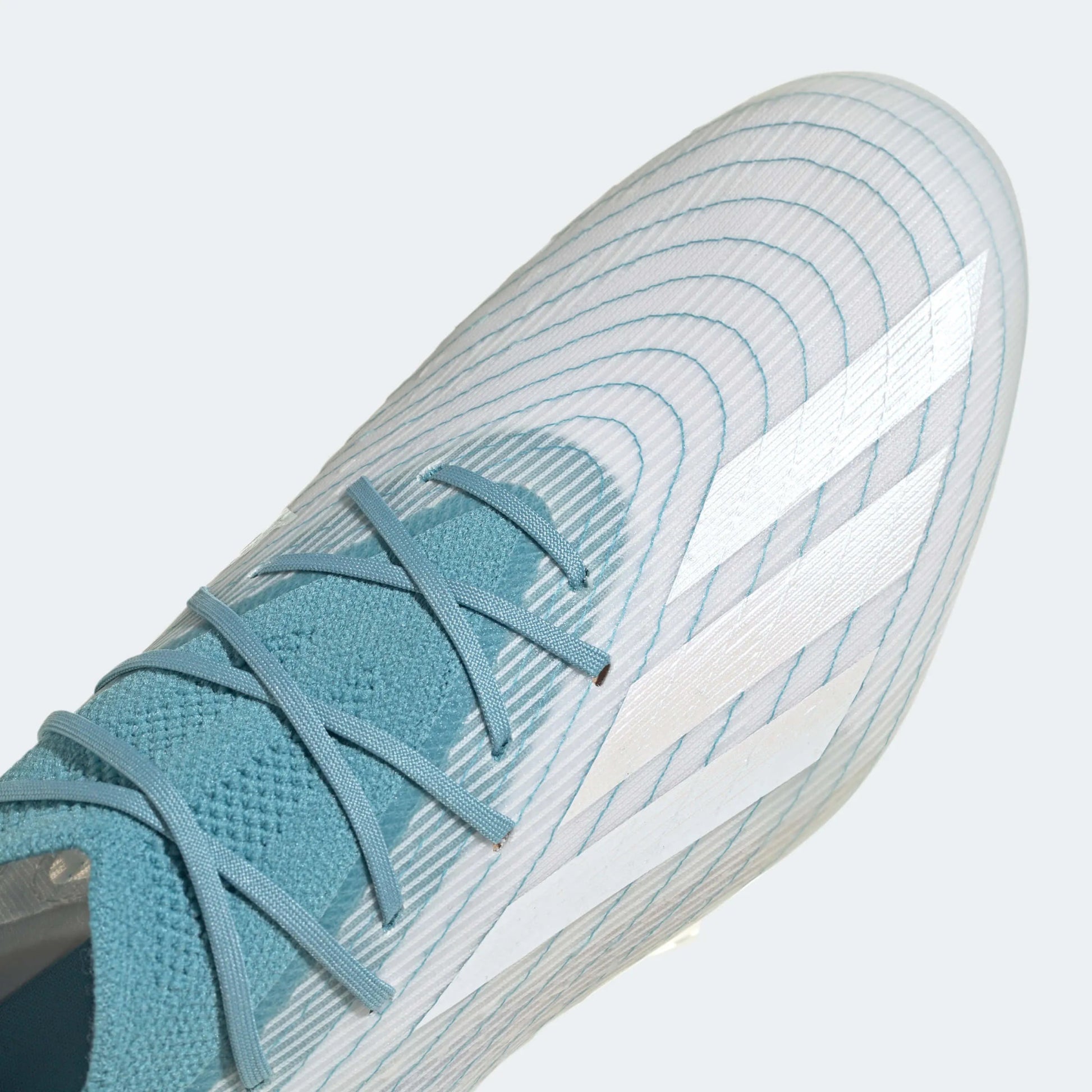 adidas X Speedportal .1 FG - Parley Pack (SP23) Soccer Cleats
