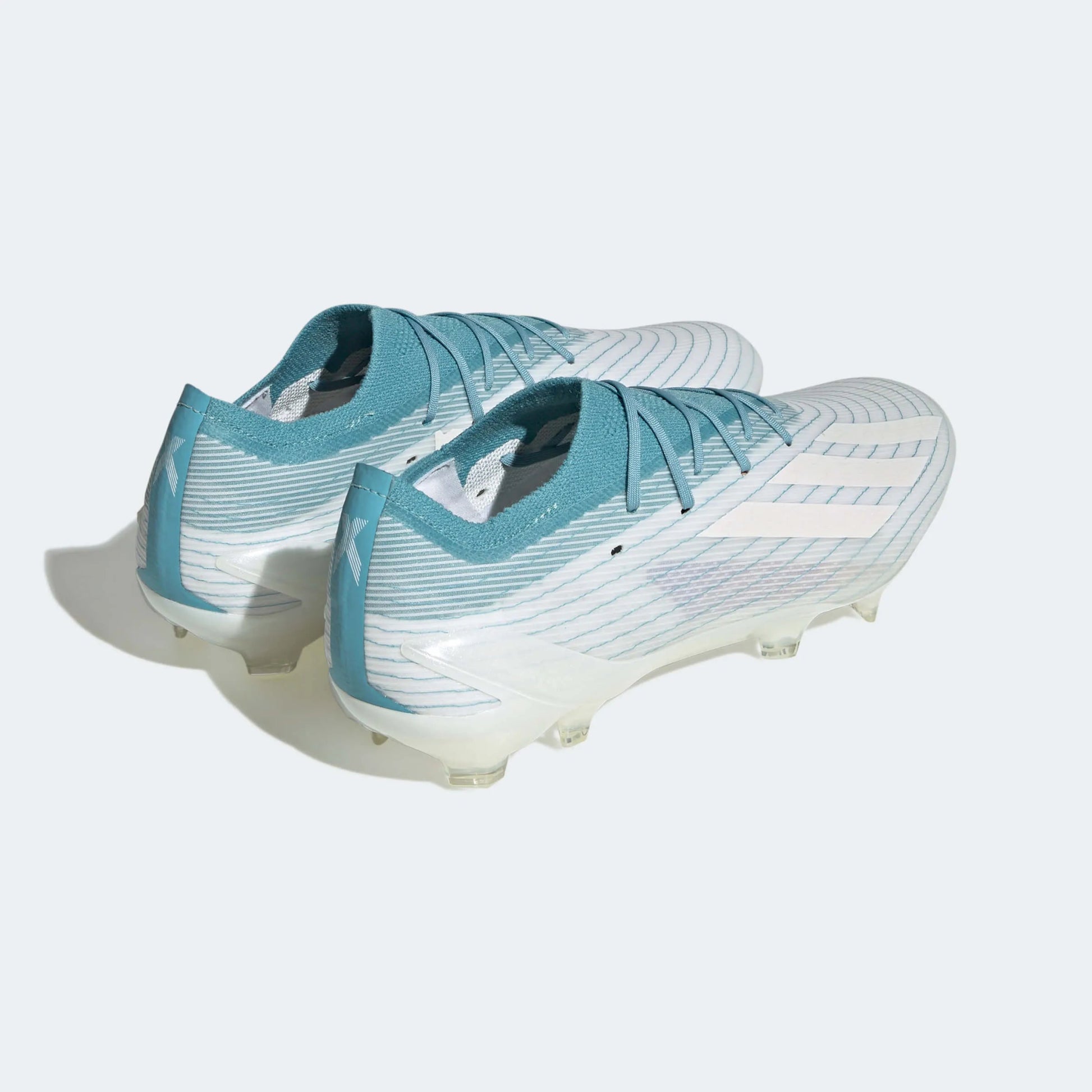 adidas X Speedportal .1 FG - Parley Pack (SP23) Soccer Cleats