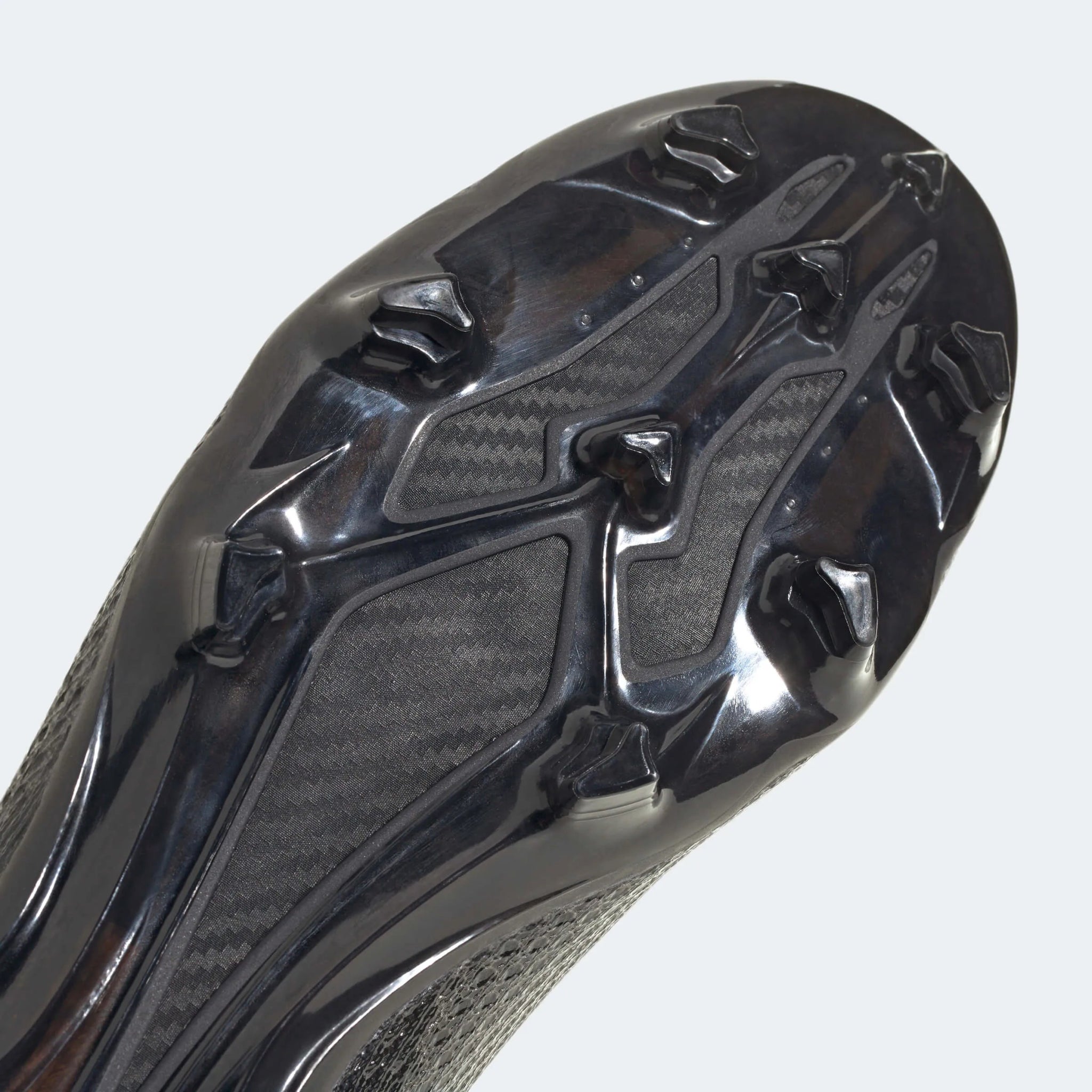 adidas X SpeedPortal .2 FG - Black-Solar Red