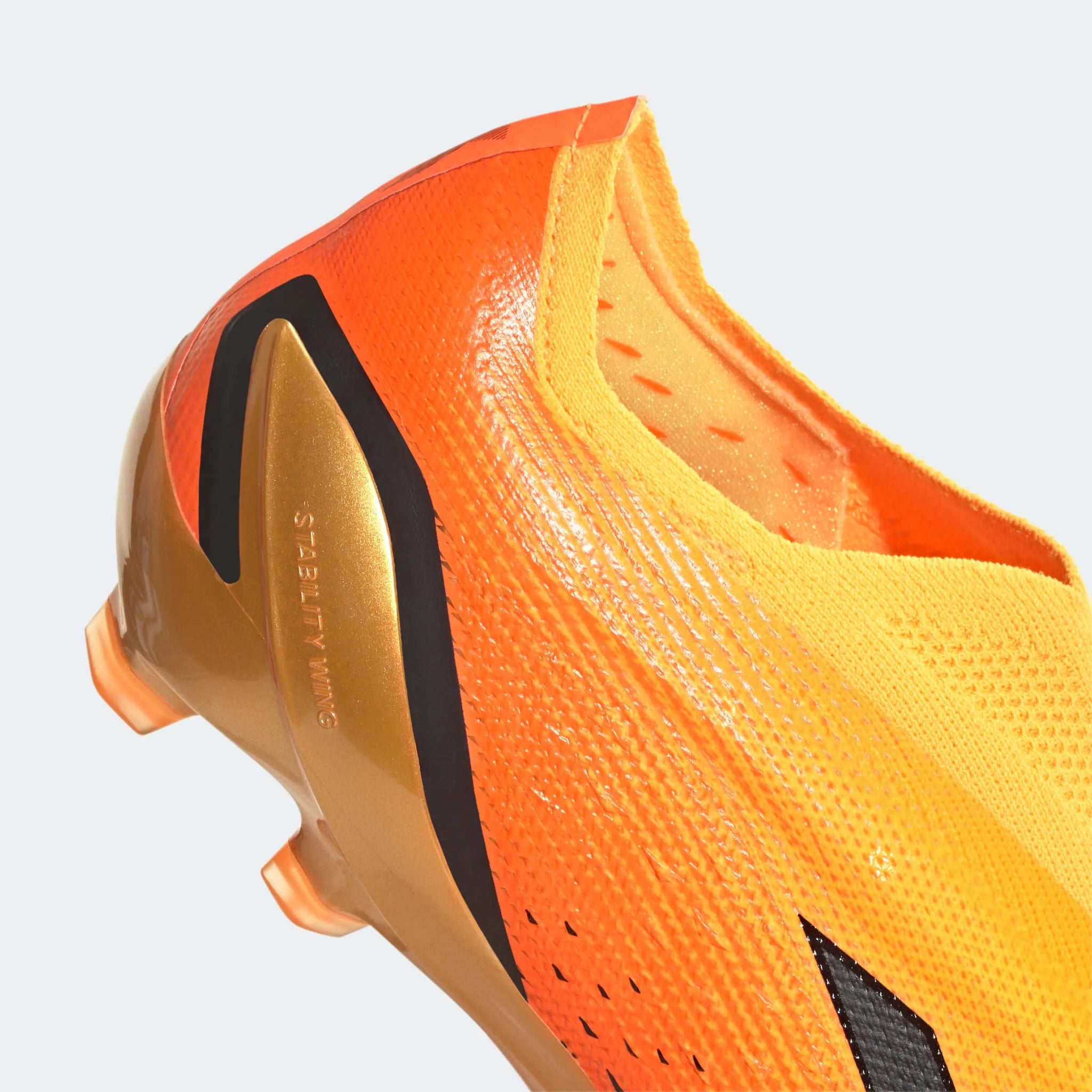 adidas X Speedportal+ FG - Heatspawn Pack (SP23)