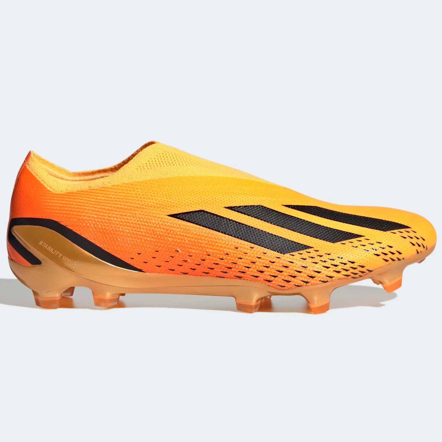 adidas X Speedportal+ FG - Heatspawn Pack (SP23)