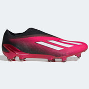 adidas X SpeedPortal+ FG - Own Your Football Pack (SP23)
