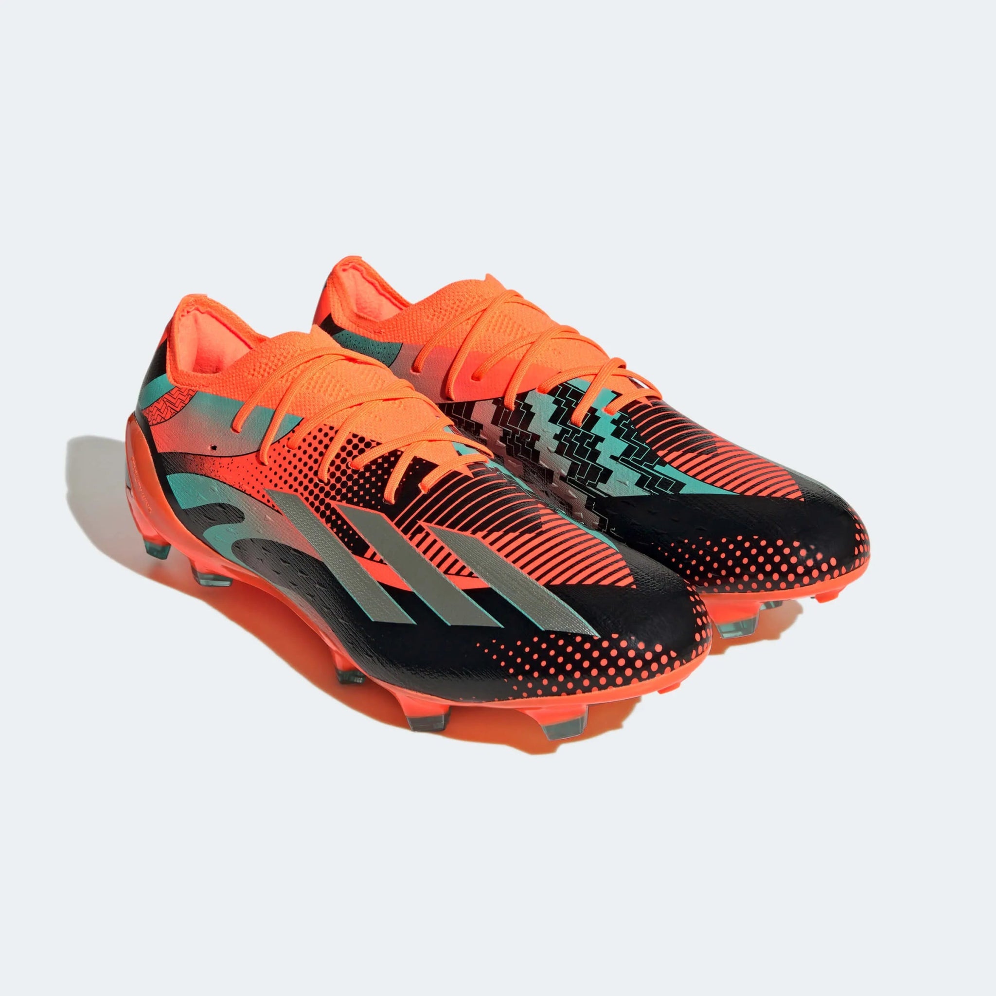 adidas X Speedportal Messi.1 FG - Messi Pack (SP23)