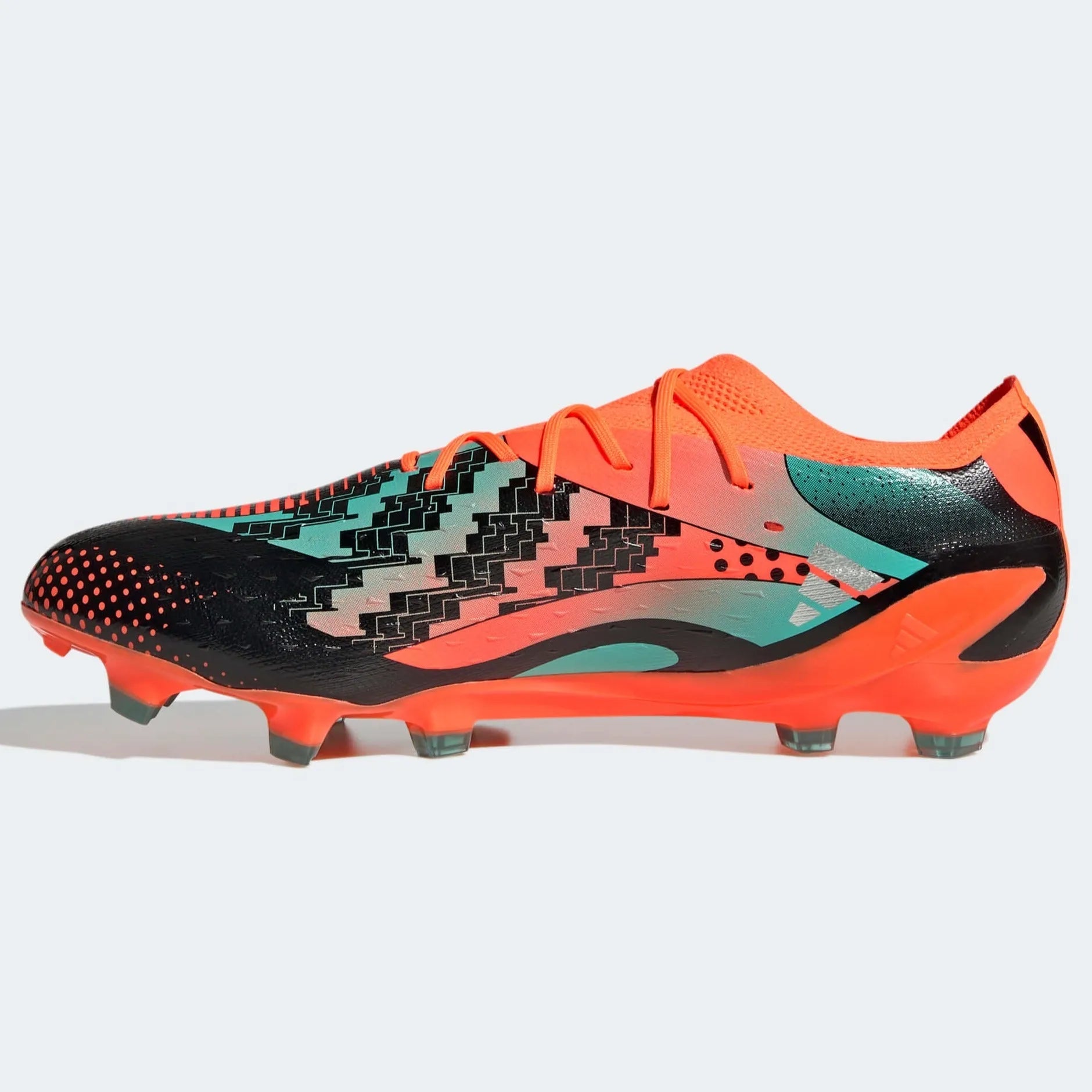adidas X Speedportal Messi.1 FG - Messi Pack (SP23)