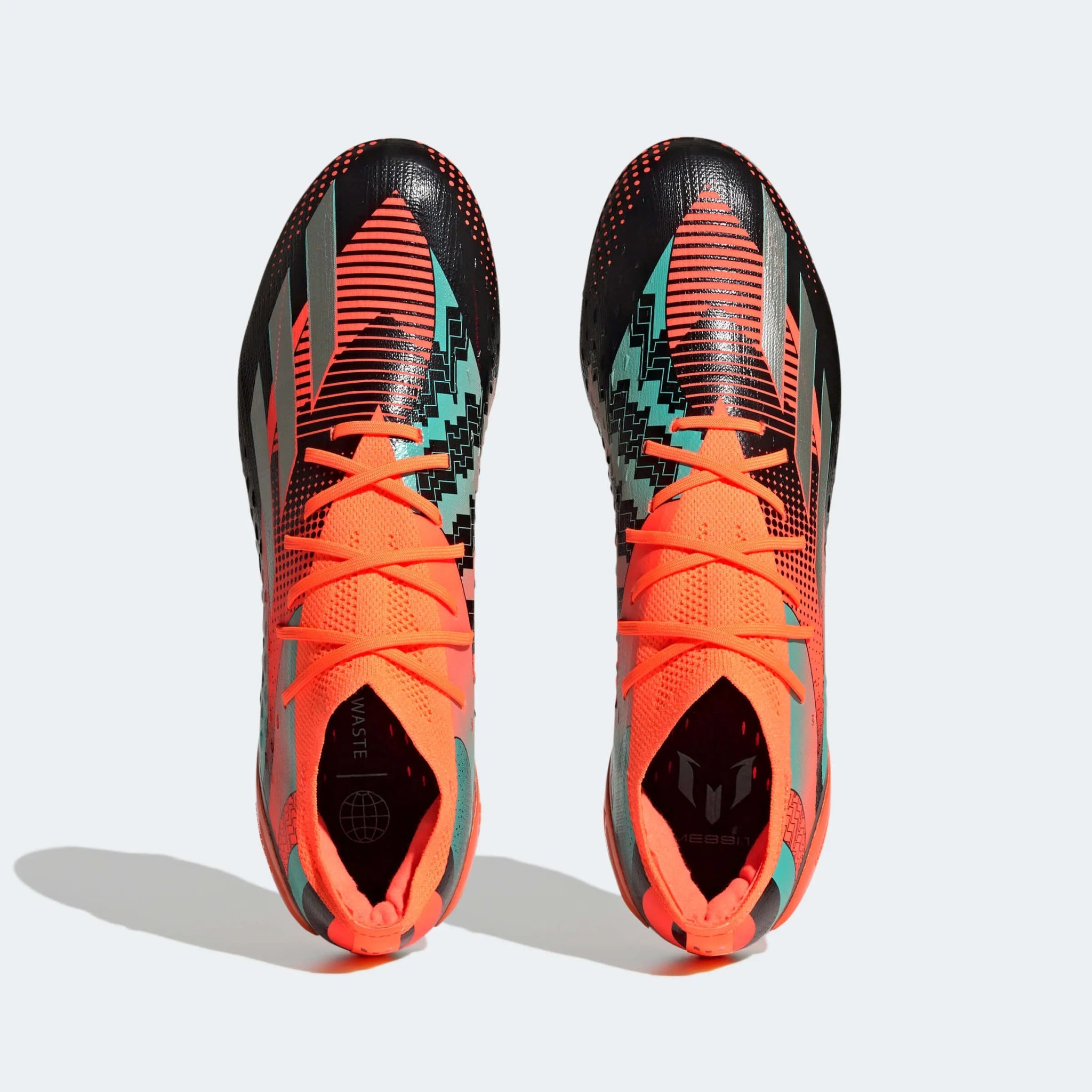 adidas X Speedportal Messi.1 FG - Messi Pack (SP23)