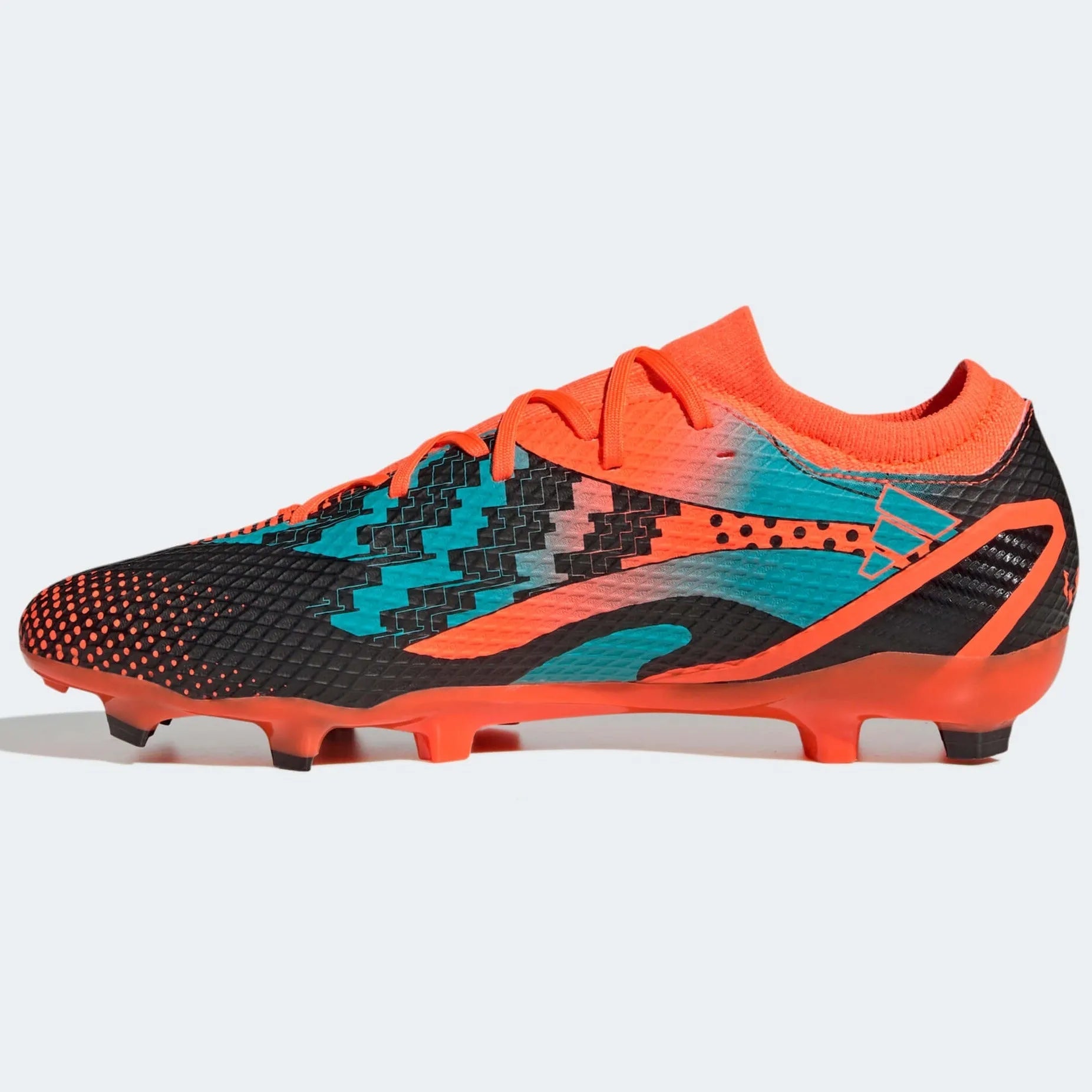 adidas X Speedportal Messi.3 FG - Messi Pack (SP23)