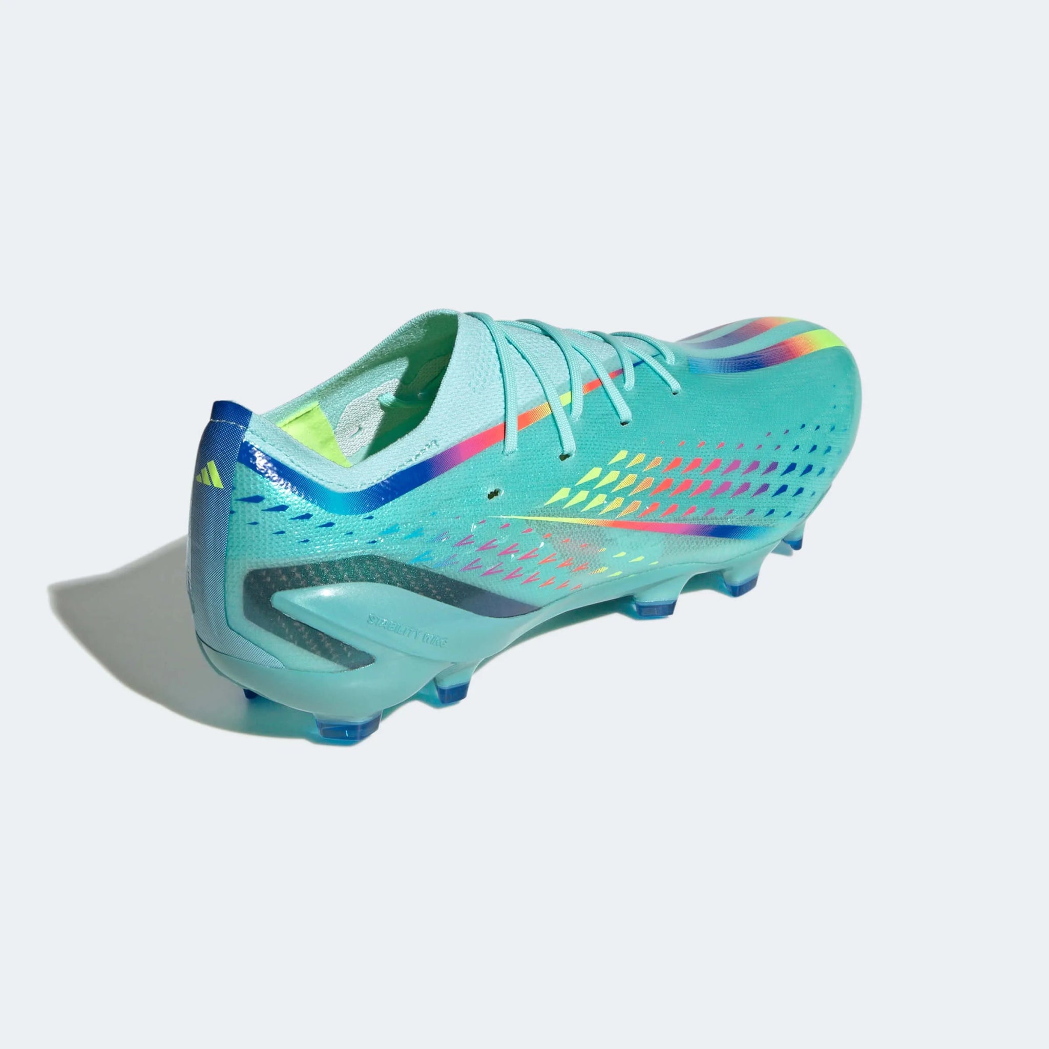 adidas X Speedportal.1 AG - Aqua-Blue