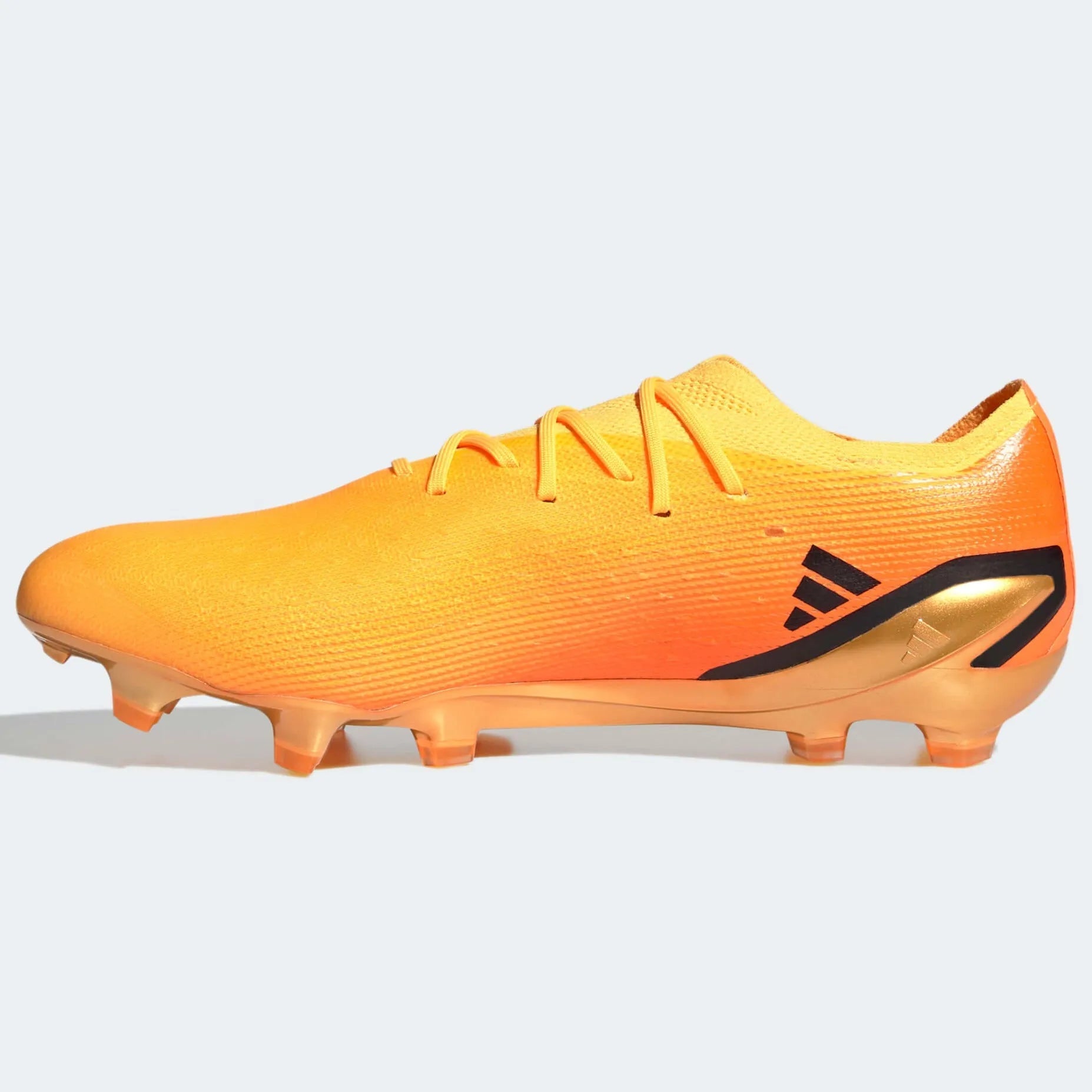 adidas X Speedportal.1 FG - Heatspawn Pack (SP23)