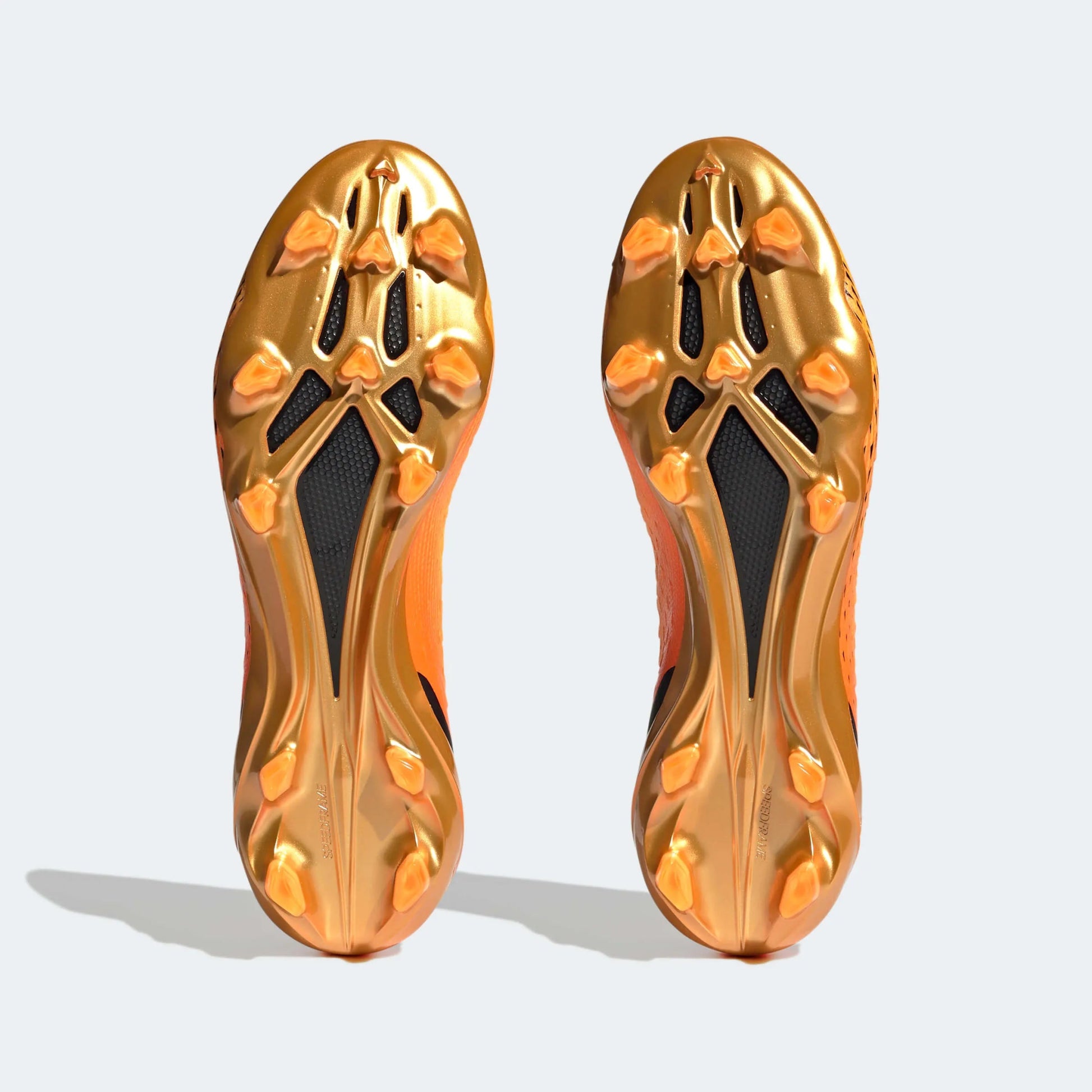 adidas X Speedportal.1 FG - Heatspawn Pack (SP23)