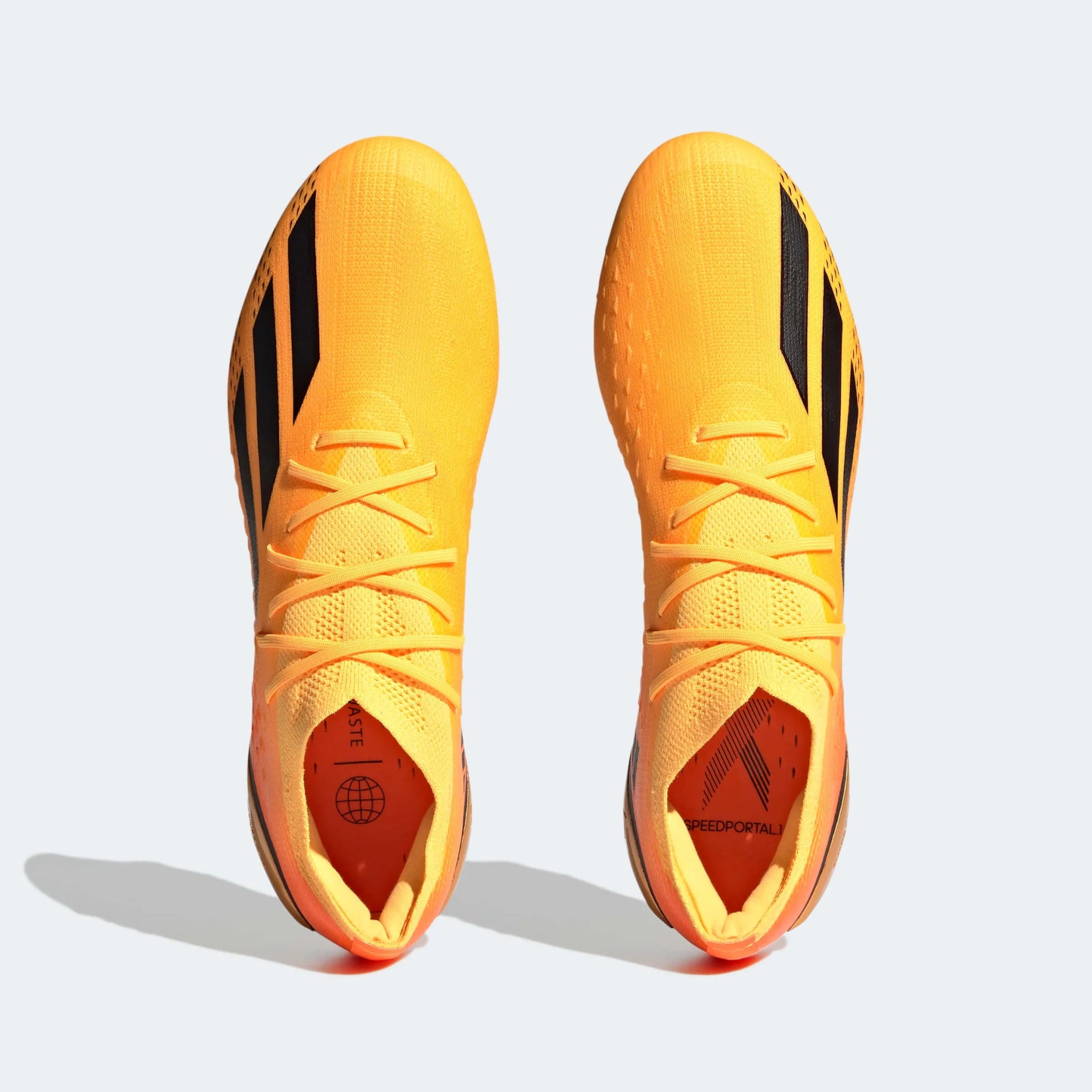 adidas X Speedportal.1 FG - Heatspawn Pack (SP23)