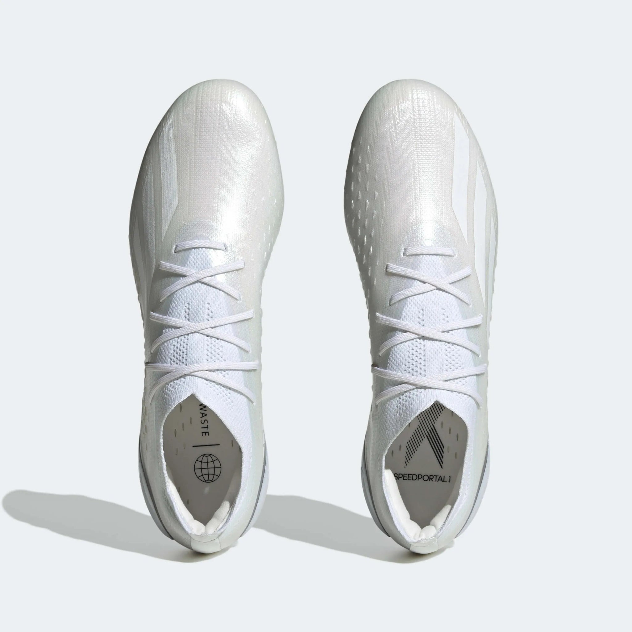 adidas X Speedportal.1 FG - Pearlized Pack (SP23)
