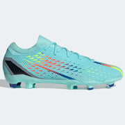 adidas X Speedportal.3 FG - Aqua-Blue