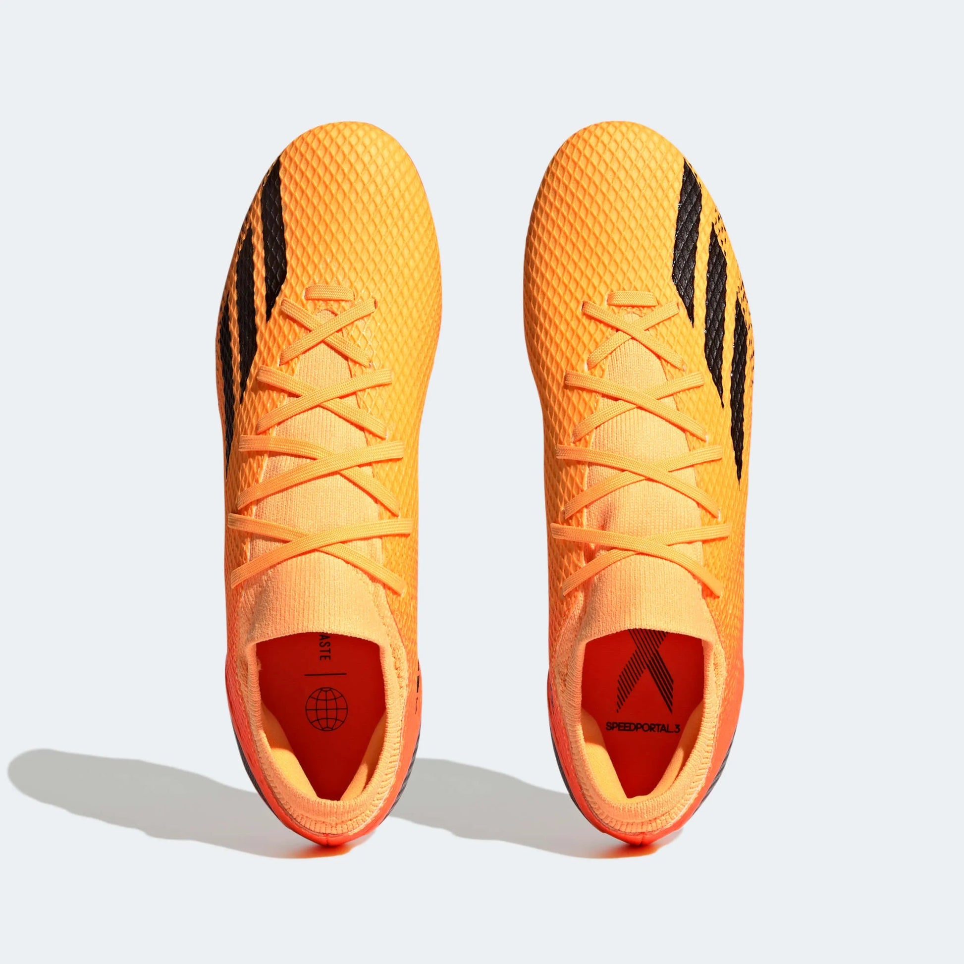 adidas X Speedportal.3 FG - Heatspawn Pack (SP23)
