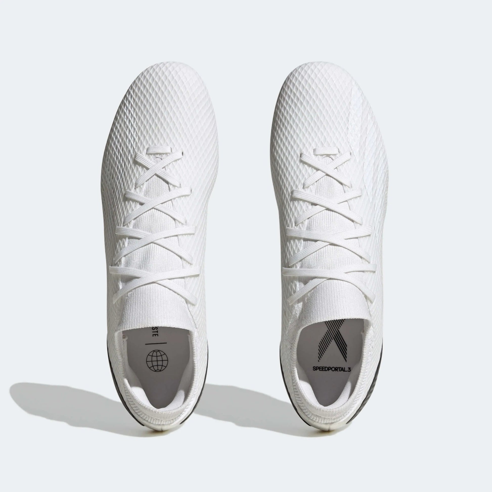 adidas X Speedportal.3 FG - Pearlized Pack (SP23)
