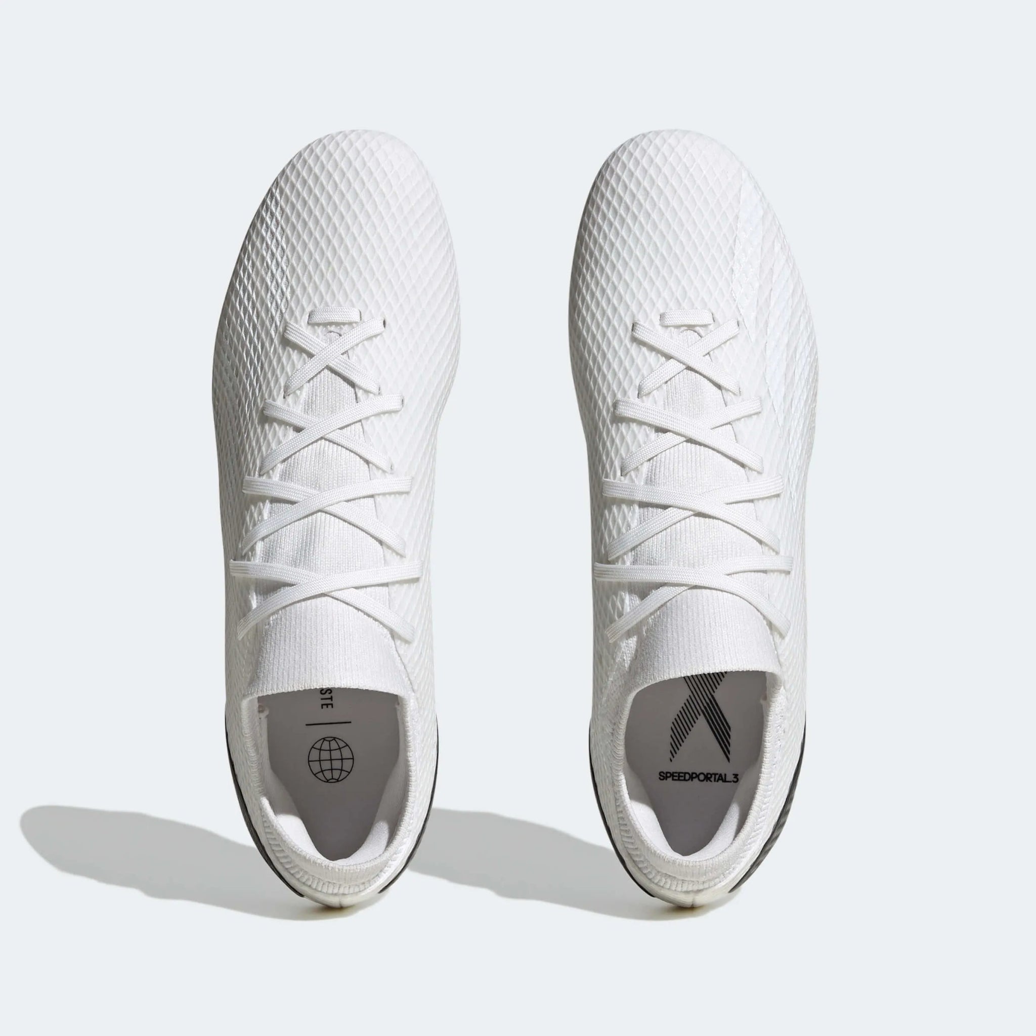 adidas X Speedportal.3 FG - Pearlized Pack (SP23)