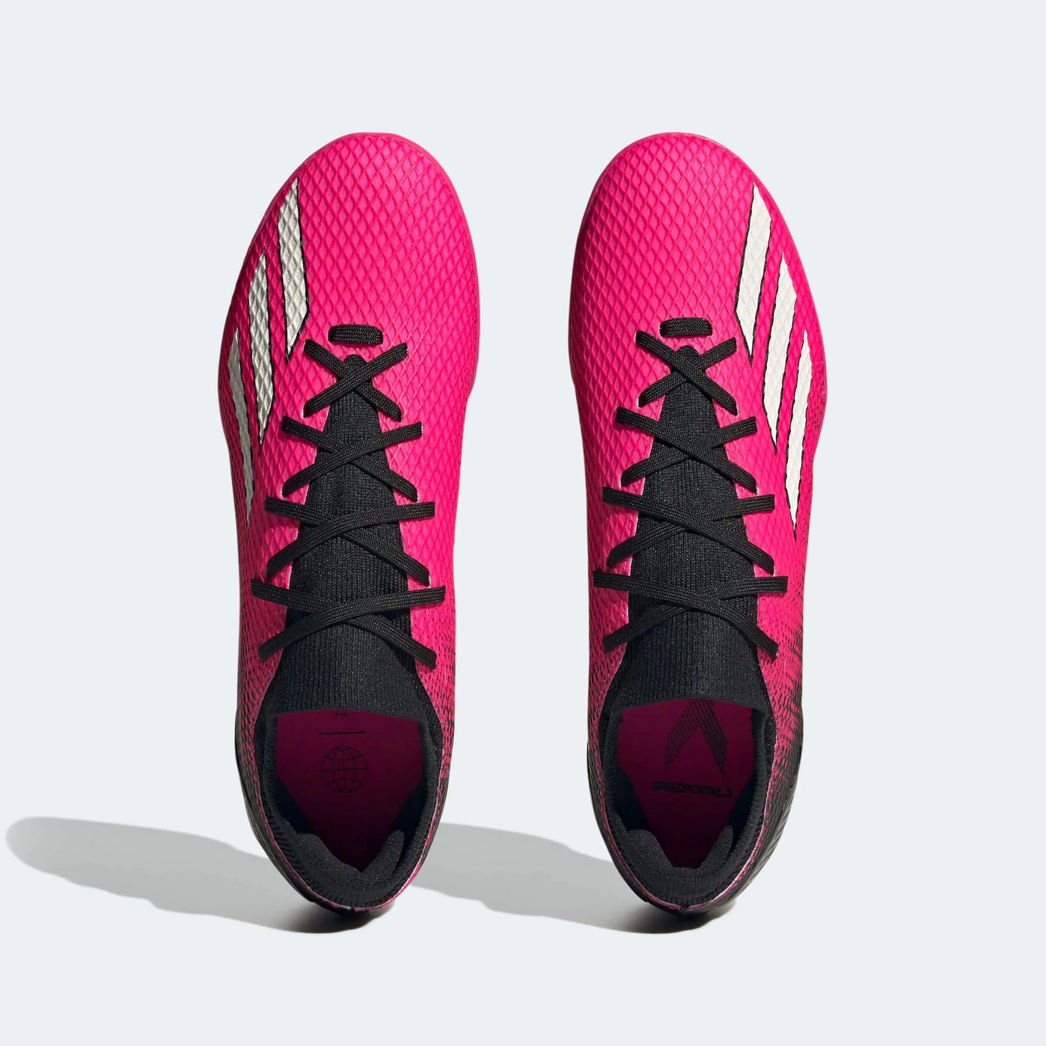 adidas X Speedportal.3 Indoor - Own your Football (SP23)