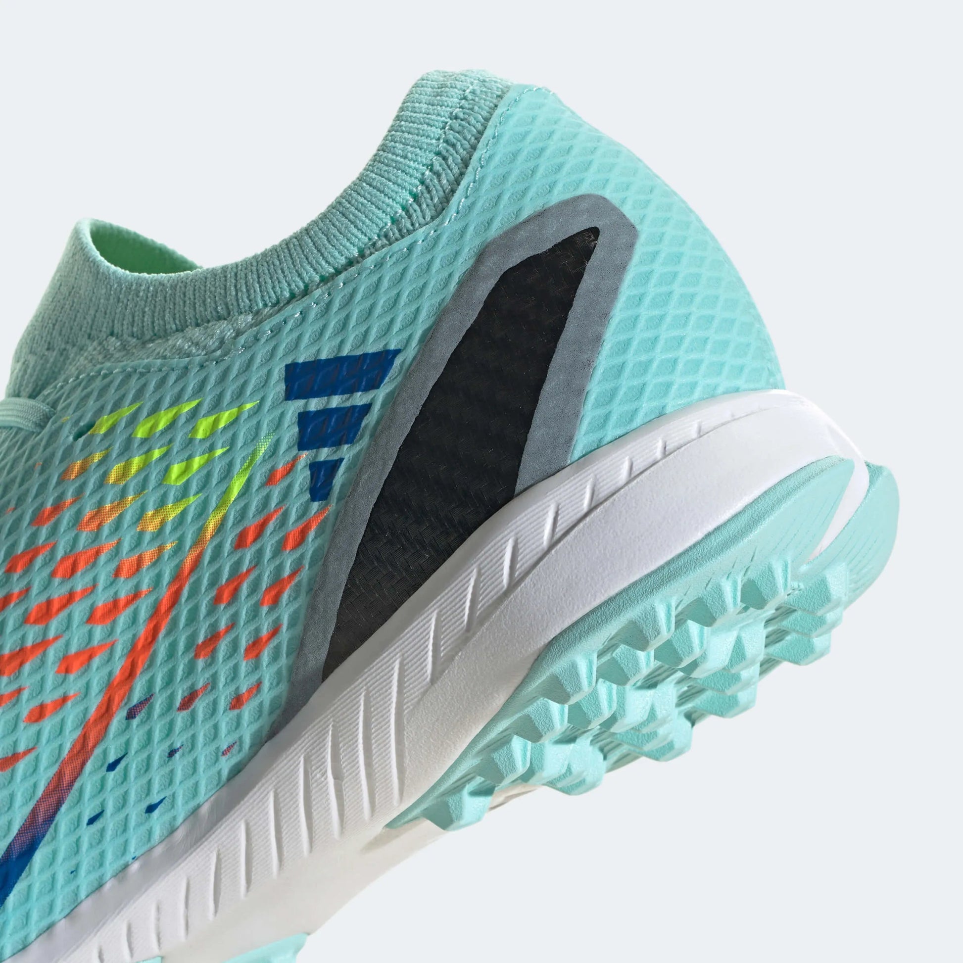 Adidas X Speedportal.3 Turf - Aqua - Blue