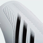 Adidas X Training Shin Guard - White-Black