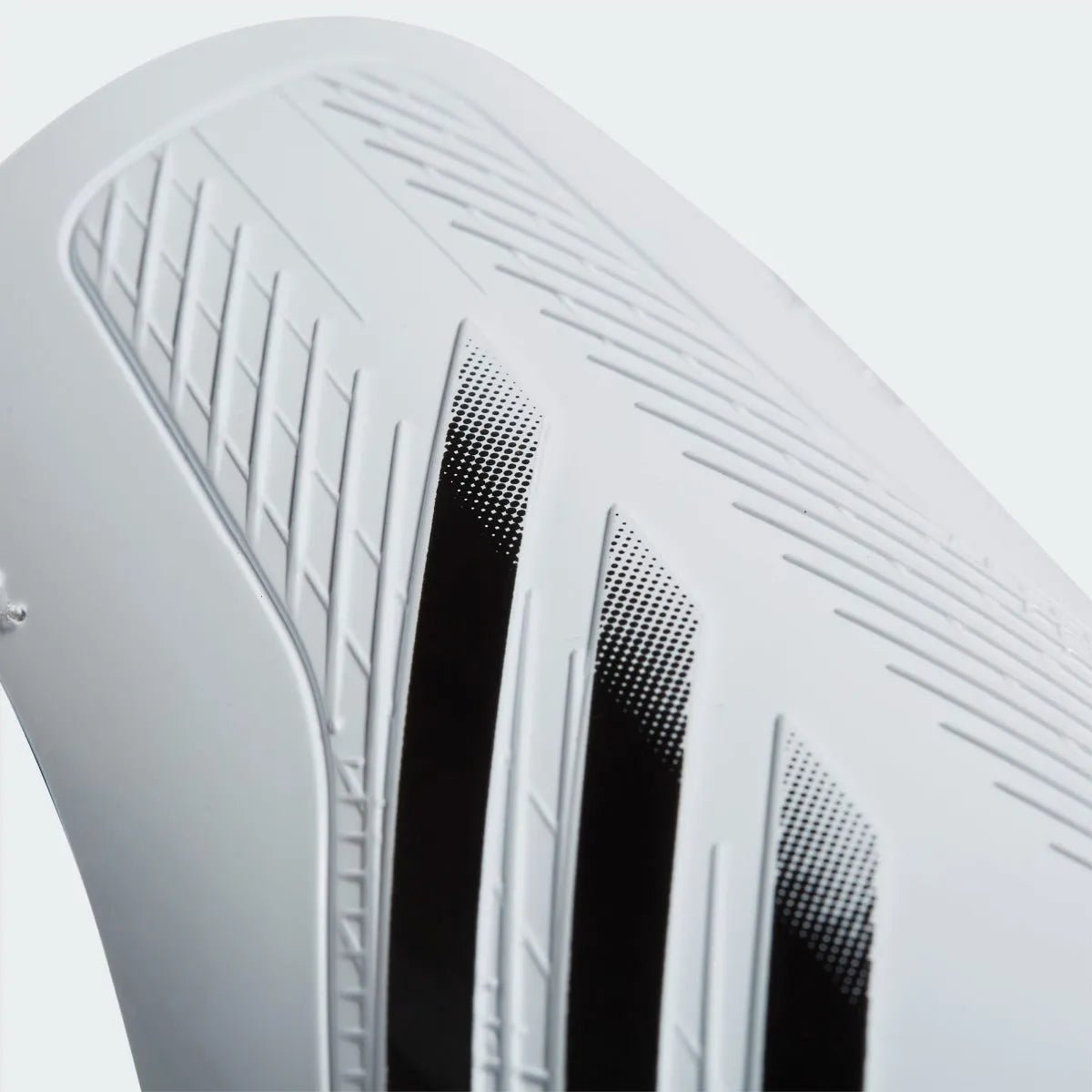 Adidas X Training Shin Guard - White-Black