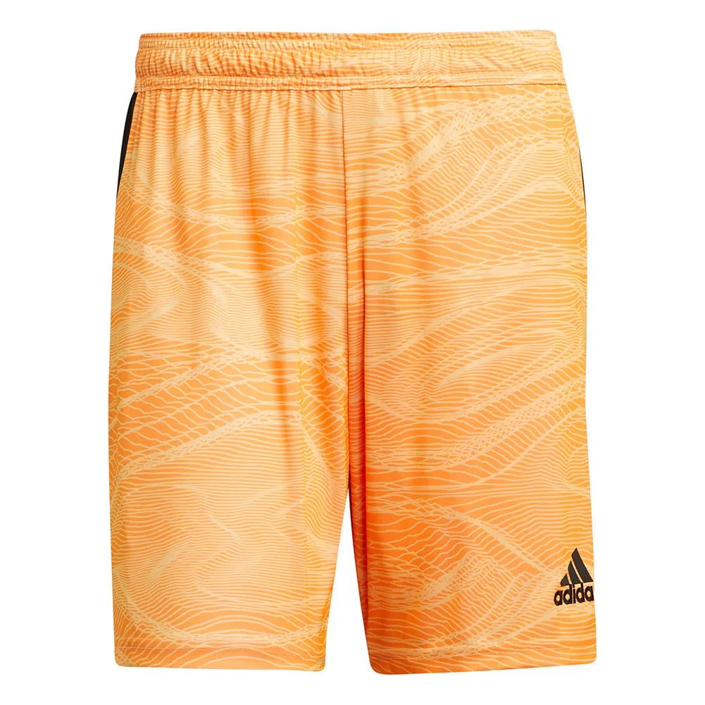 adidas Youth Condivo 21 Goalkeeper Shorts
