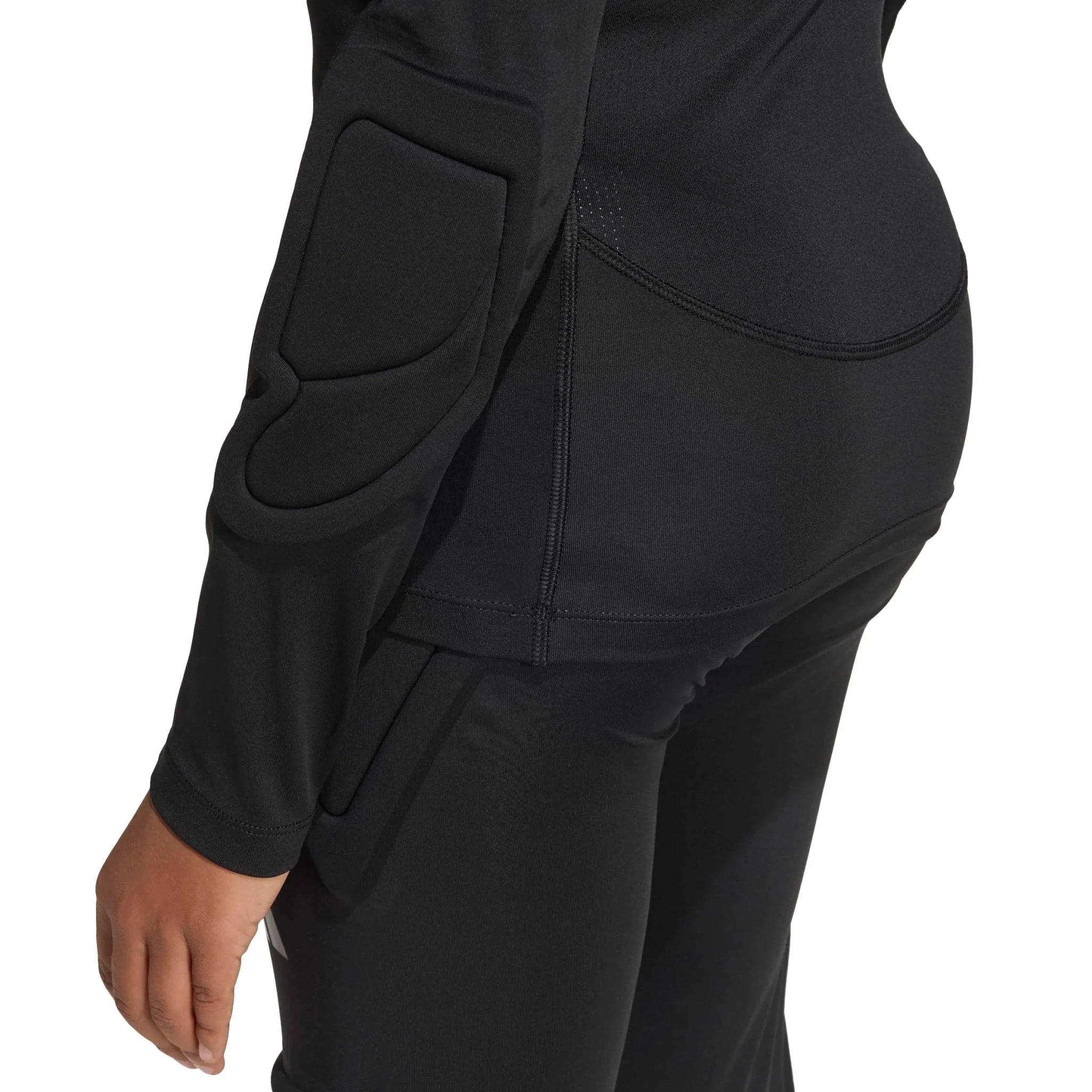 adidas Youth Goalkeeper Padded Long Sleeve