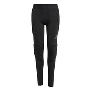 adidas Youth Goalkeeper Padded Long Tights